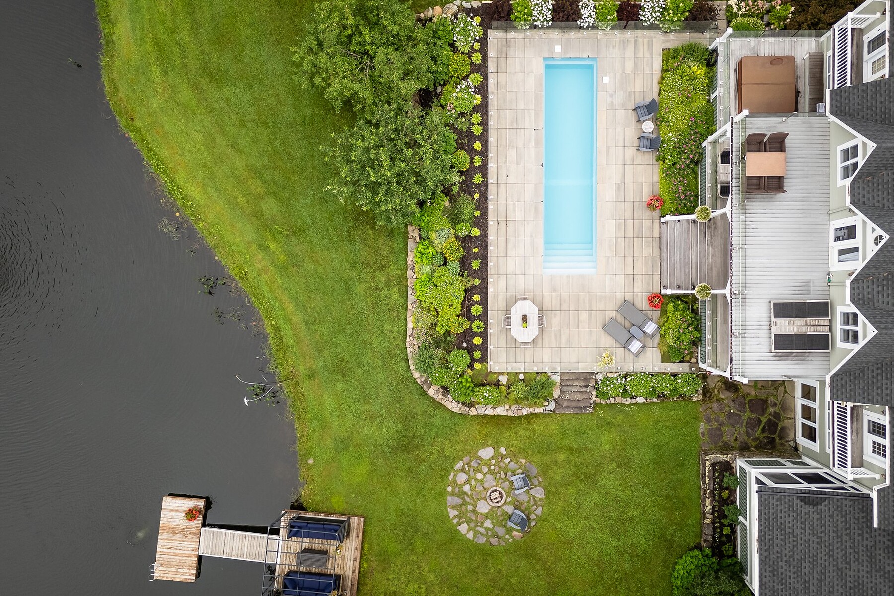  Lac-Brome, Eastern Townships - 物件實景