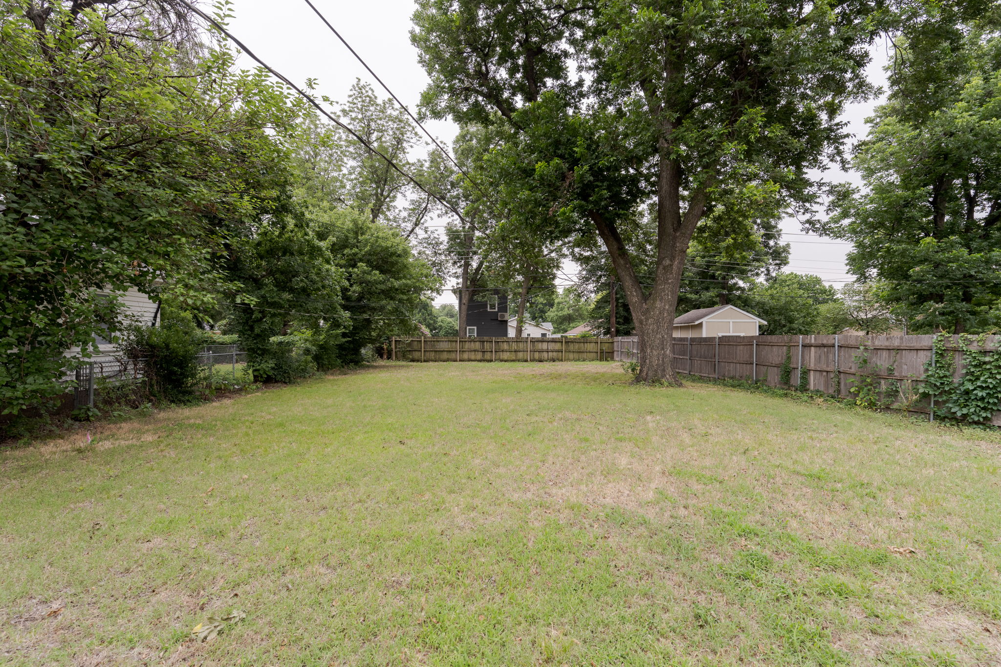  2020 Northwest 17th Street, Oklahoma City, OK 73106 - 物件實景
