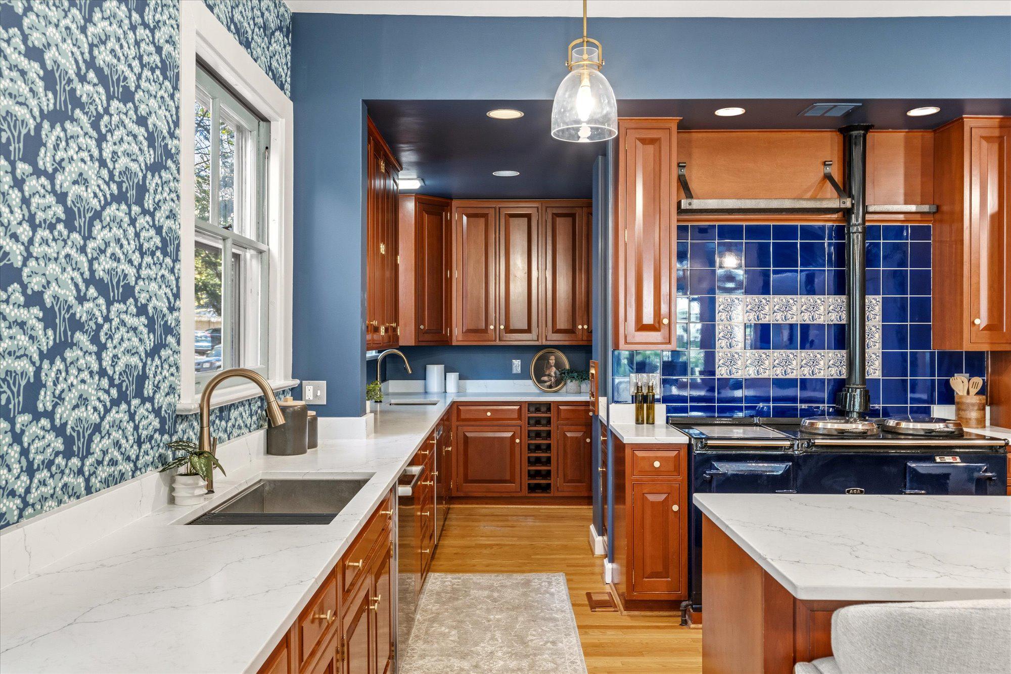  5 Chevy Chase Circle, Chevy Chase, MD, 20815 - 物件實景