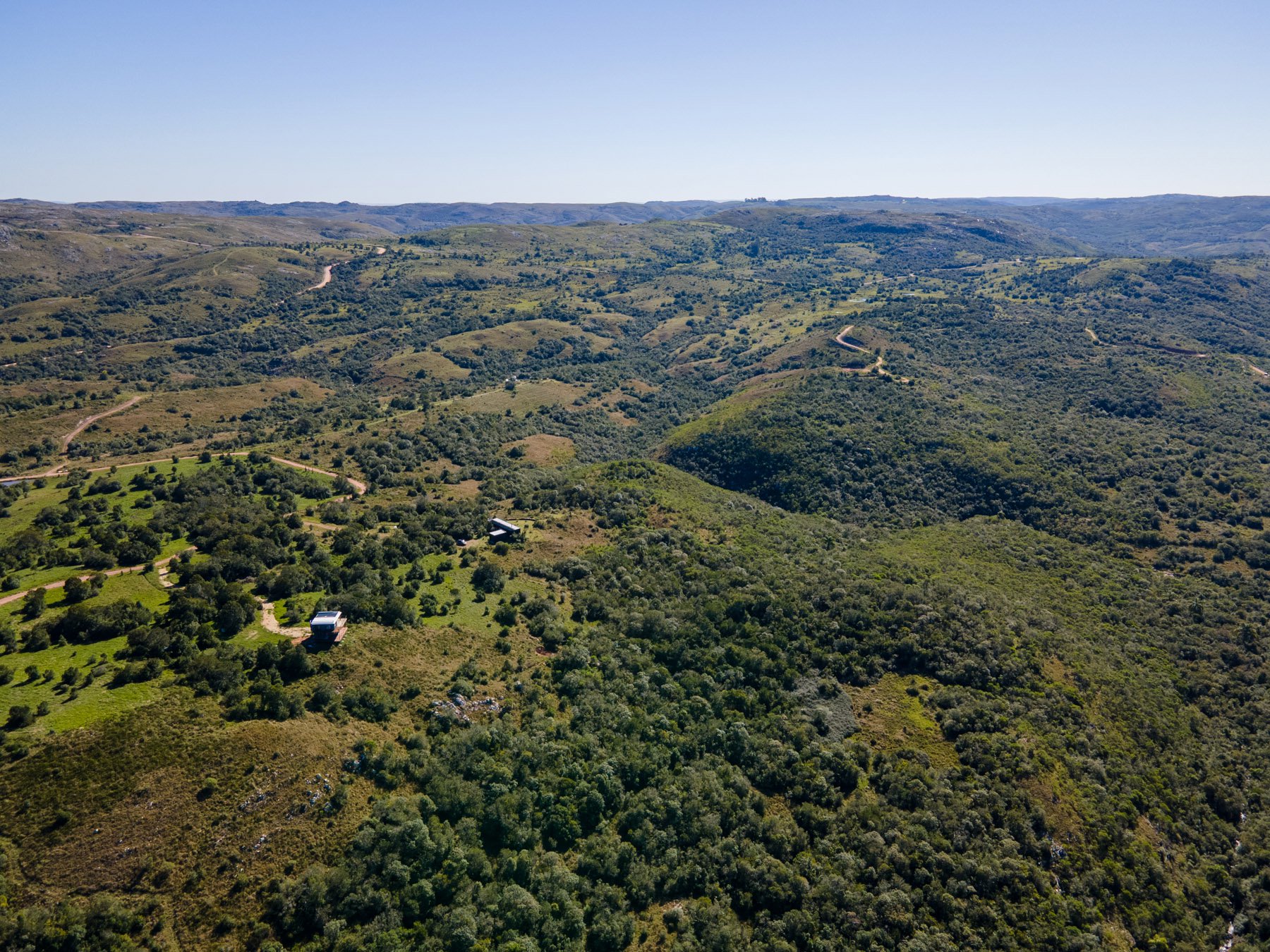  Farm in Cumbres de José Ignacio. - 物件實景