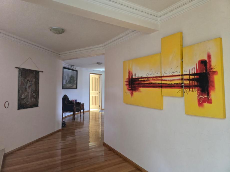 Zinacantepec, Estado de méxico, 51357, Mexico, 4 Bedrooms Bedrooms, ,5 BathroomsBathrooms,Residential,For Sale,1961105