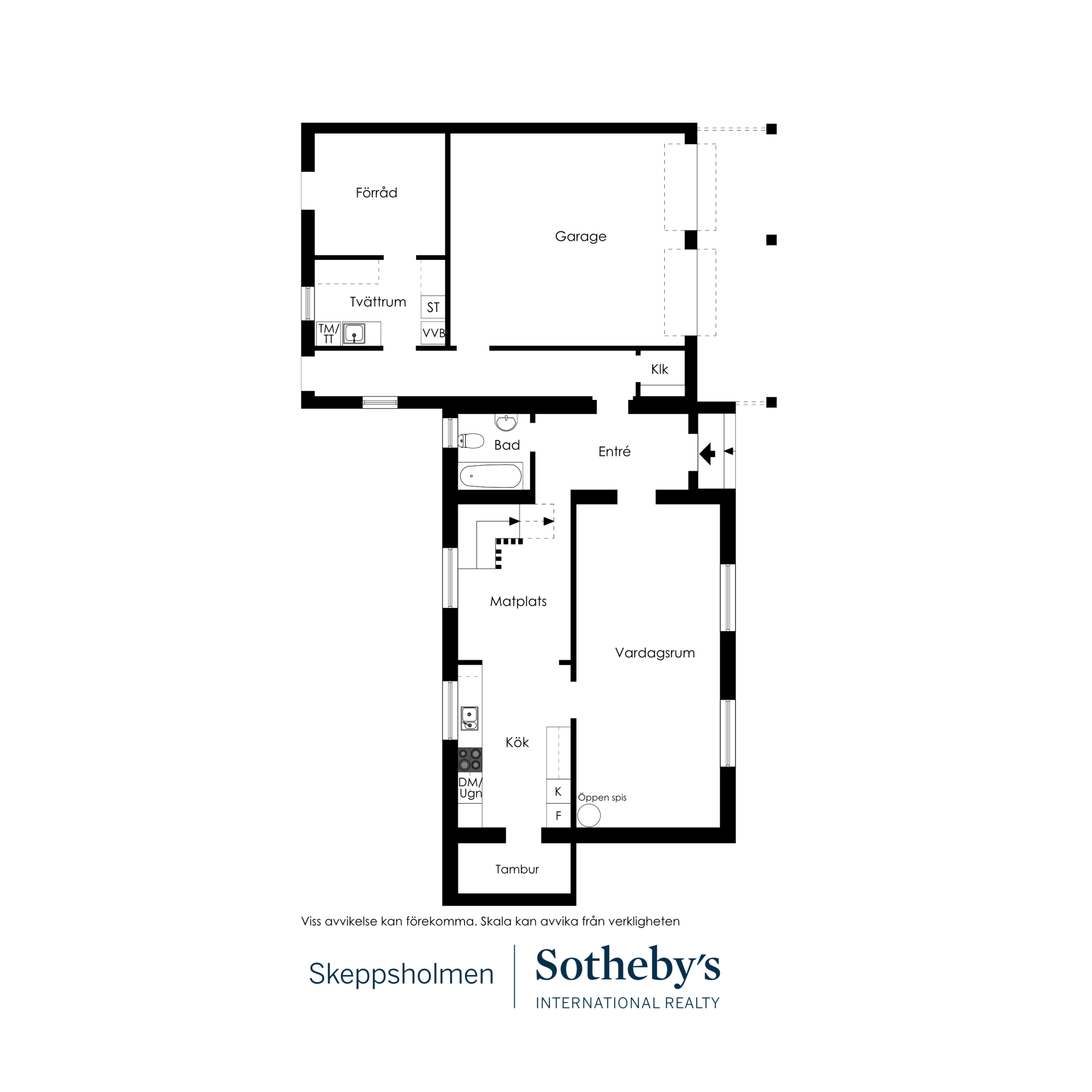  Sundvikstranden 35 - 物件實景
