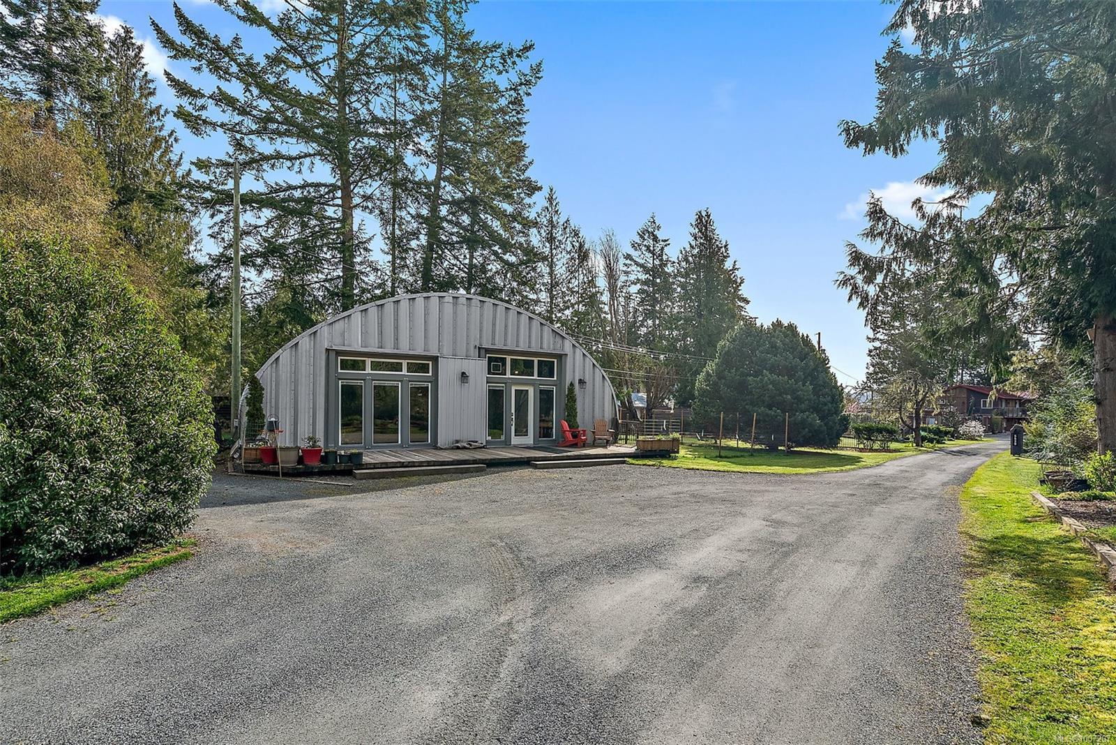 SOOKE, British Columbia, V9Z 0C7, CA, 2 Bedrooms Bedrooms, ,Residential,For Sale,1890377