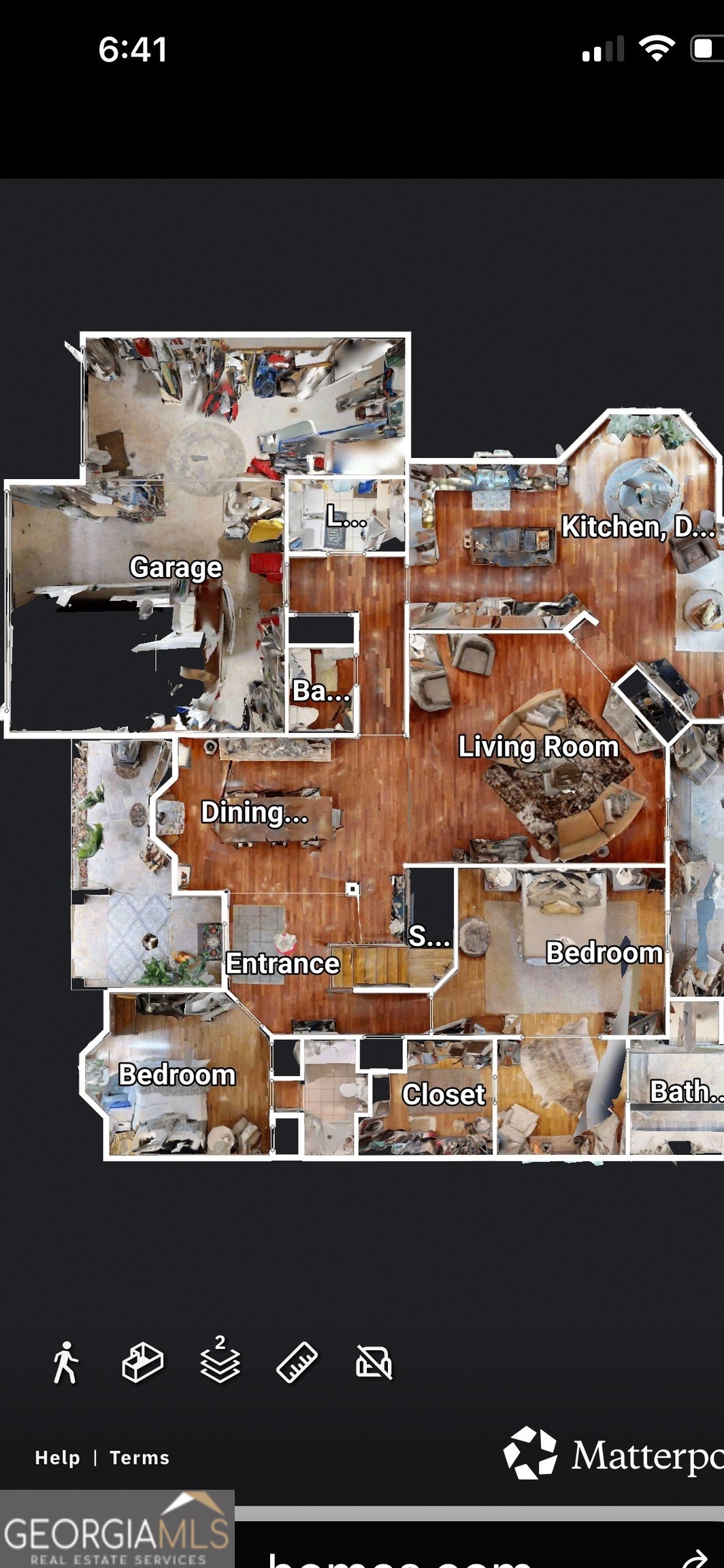 Dawsonville, Georgia, 30534, United States, 4 Bedrooms Bedrooms, ,4 BathroomsBathrooms,Residential,For Sale,1989669