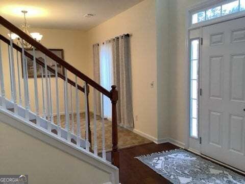 Greycliff Pointe , Douglasville, GA 30135 #1
