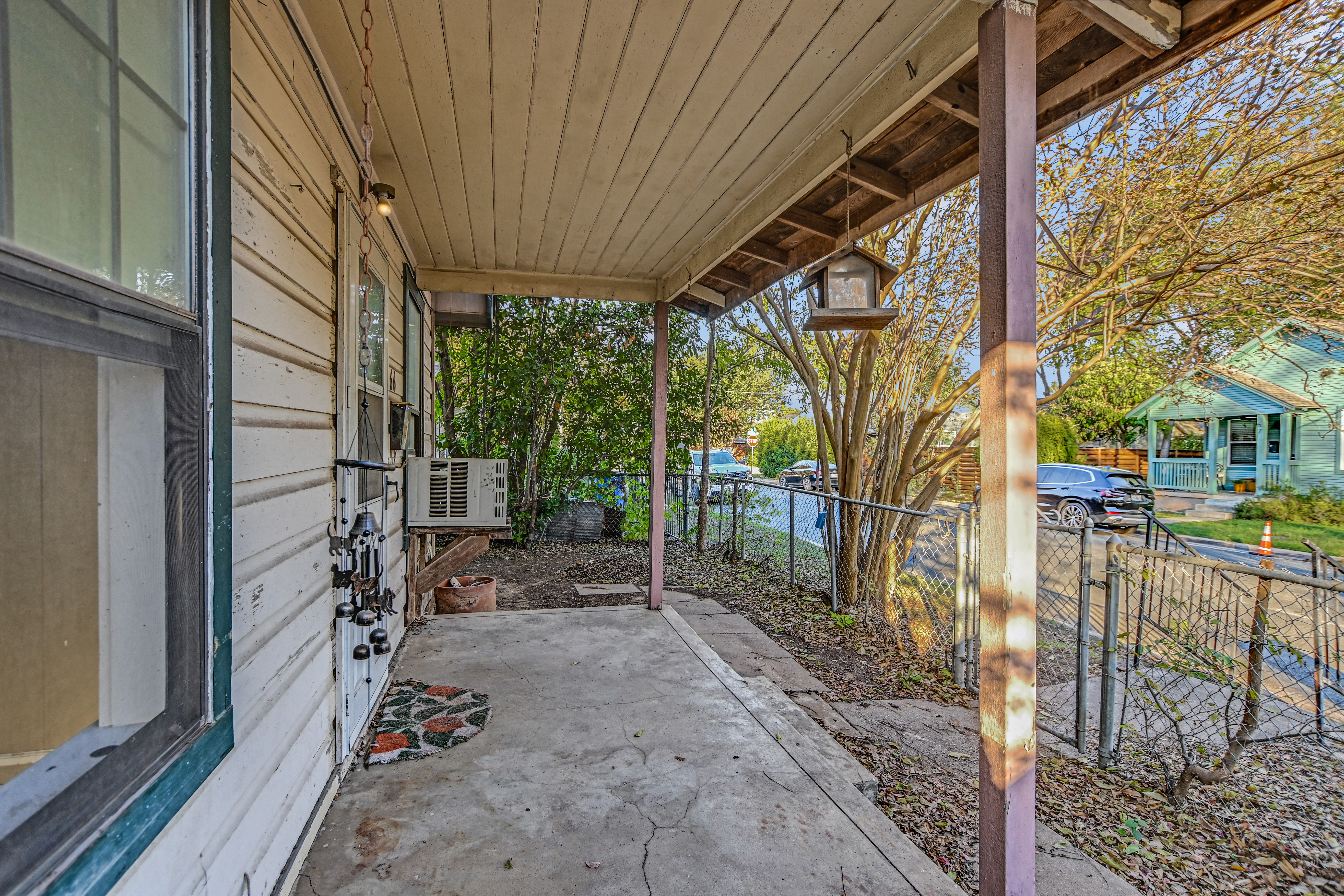  JUST LISTED - Infill Development Opportunity in East Austin - 物件實景