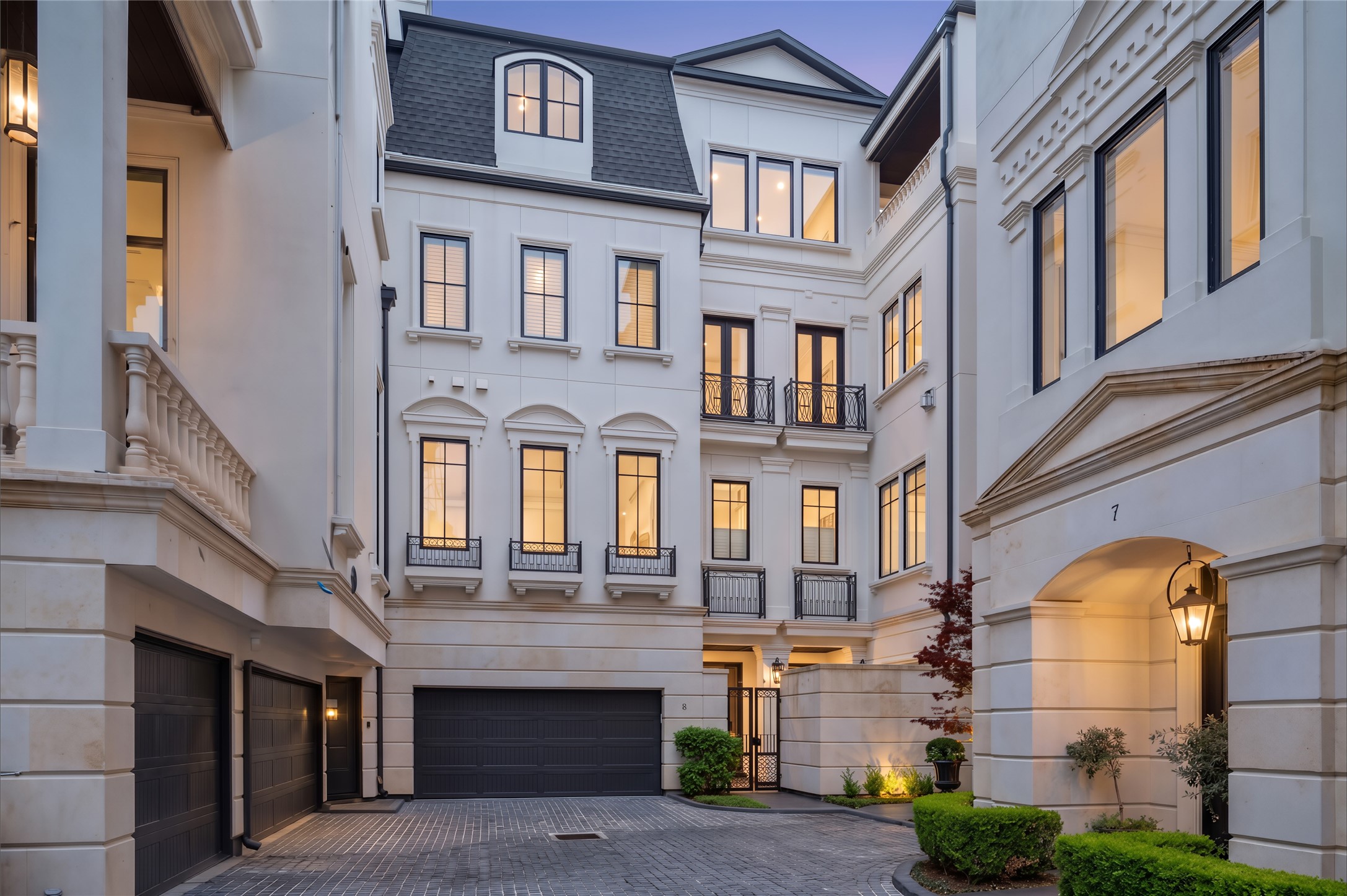  2415 San Felipe Street #6 - 物件實景