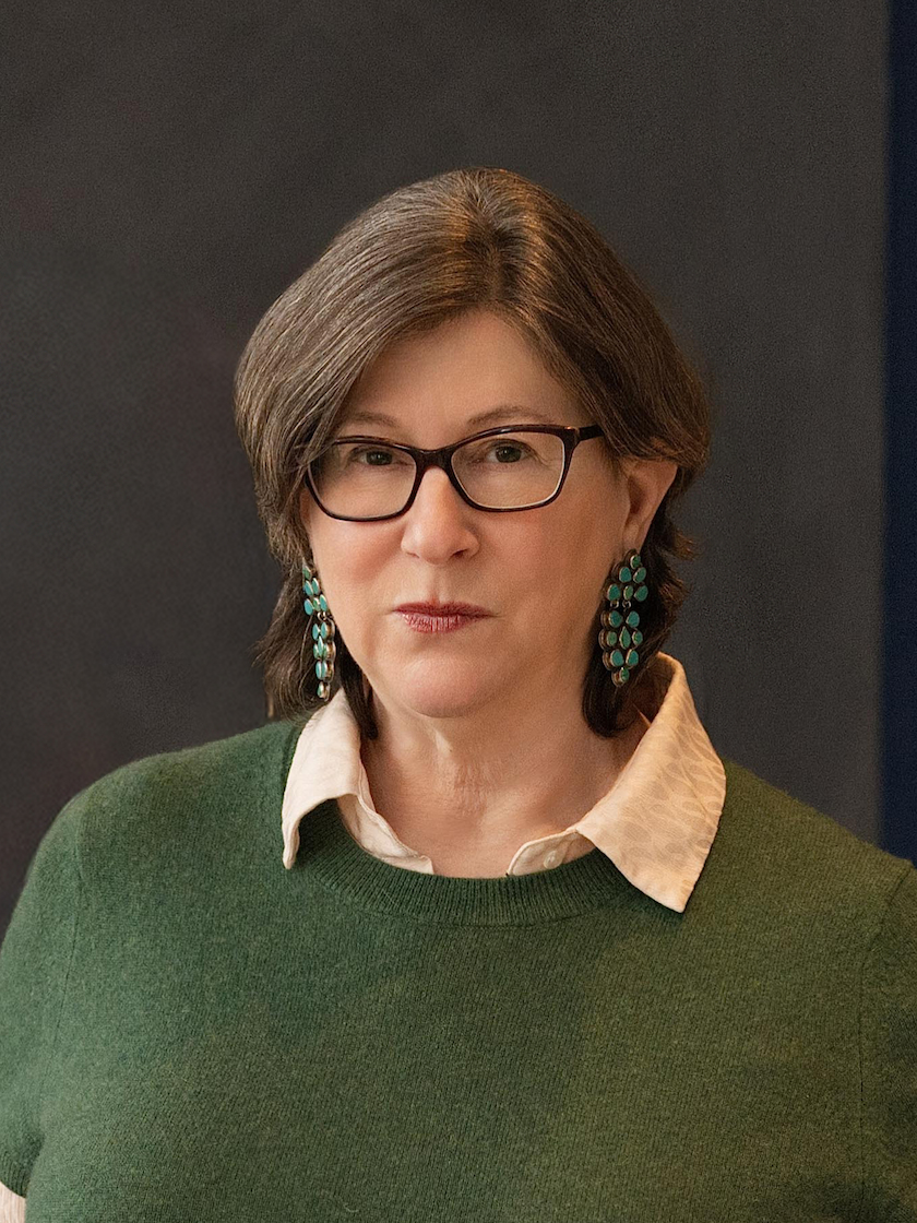 Anne Maitland