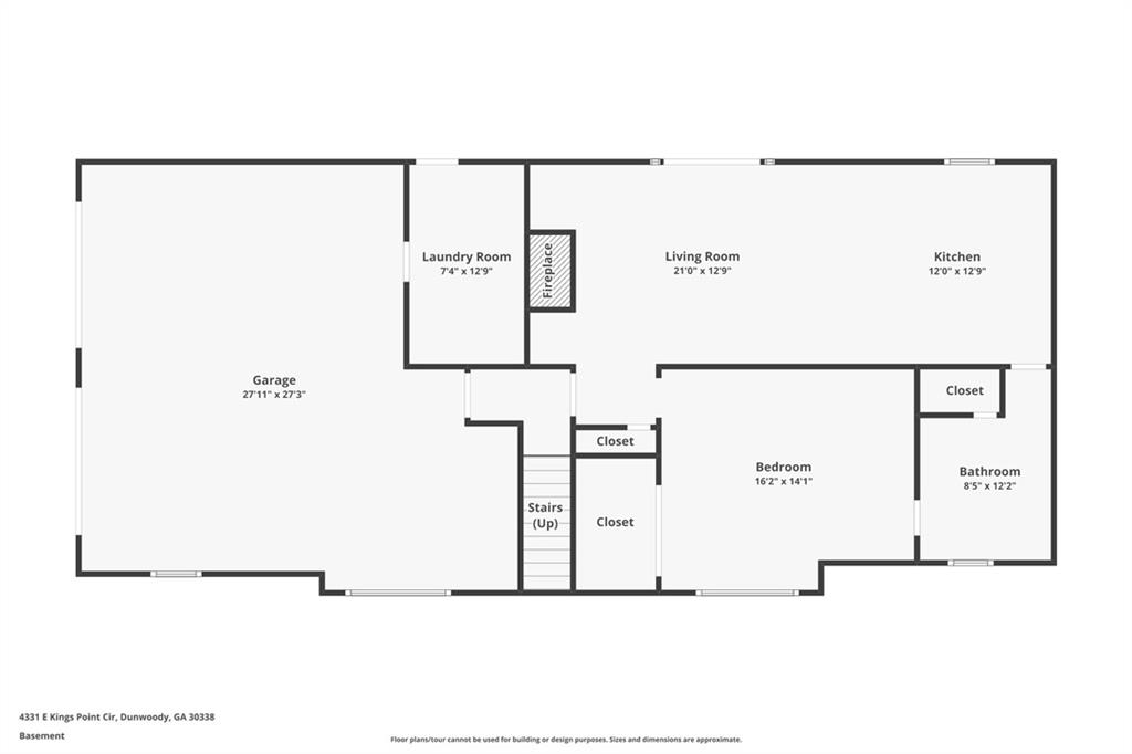 Dunwoody, Georgia, 30338, United States, 4 Bedrooms Bedrooms, ,3 BathroomsBathrooms,Residential,For Sale,1931149