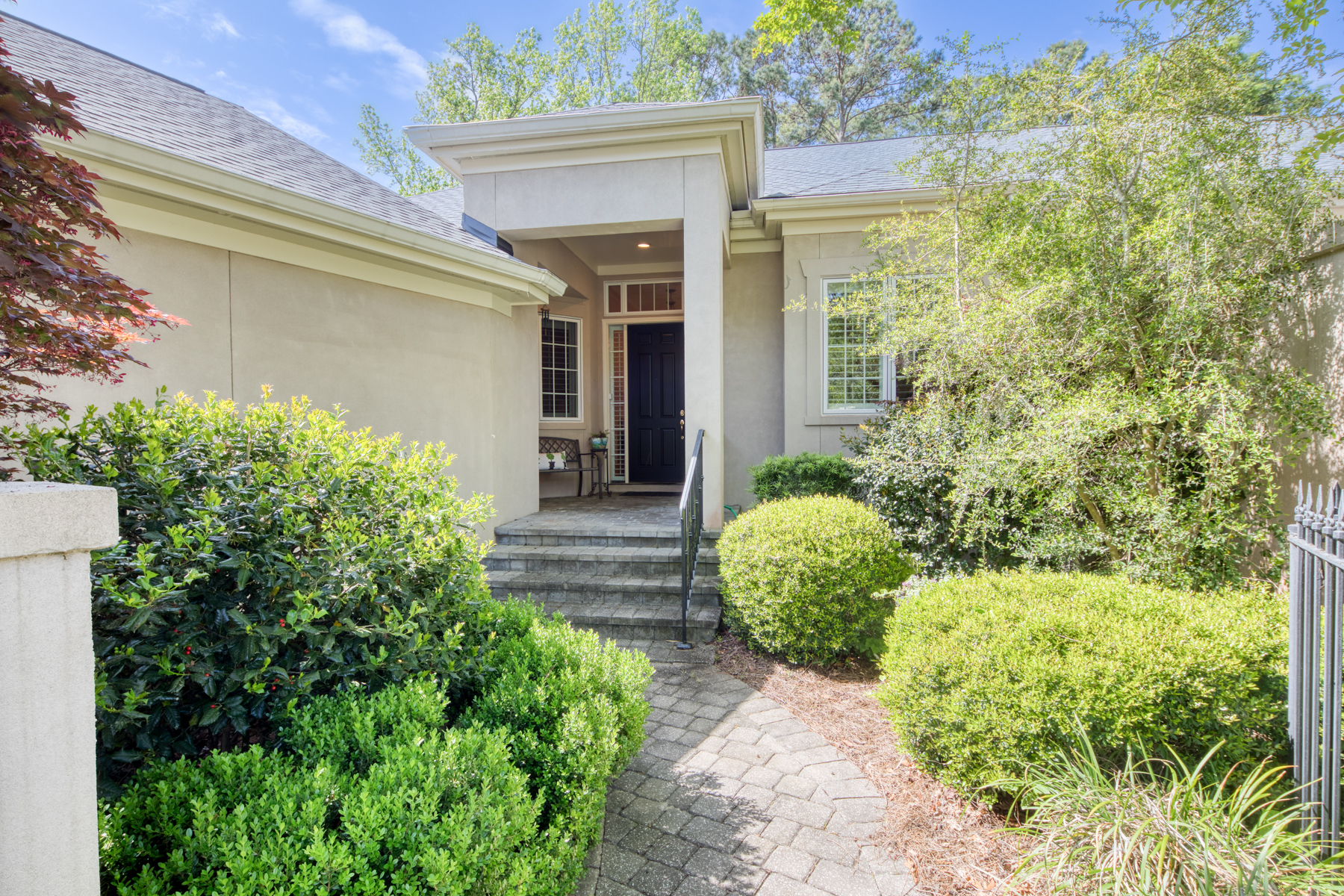  Effortless Living in Move-In Ready Home at The Landings on Skidaway Island - 物件實景