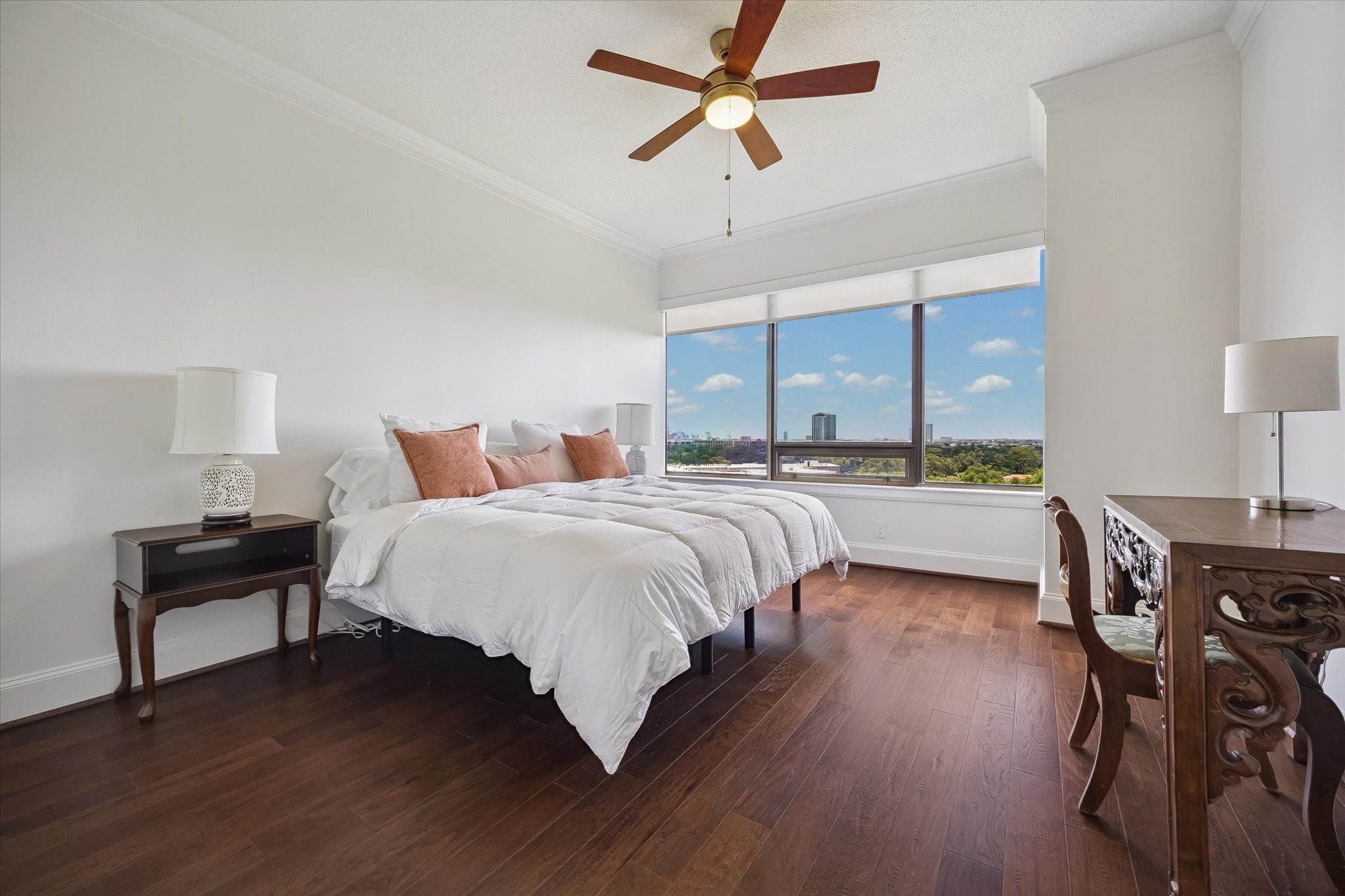  101 Westcott Street #1202 - 物件實景