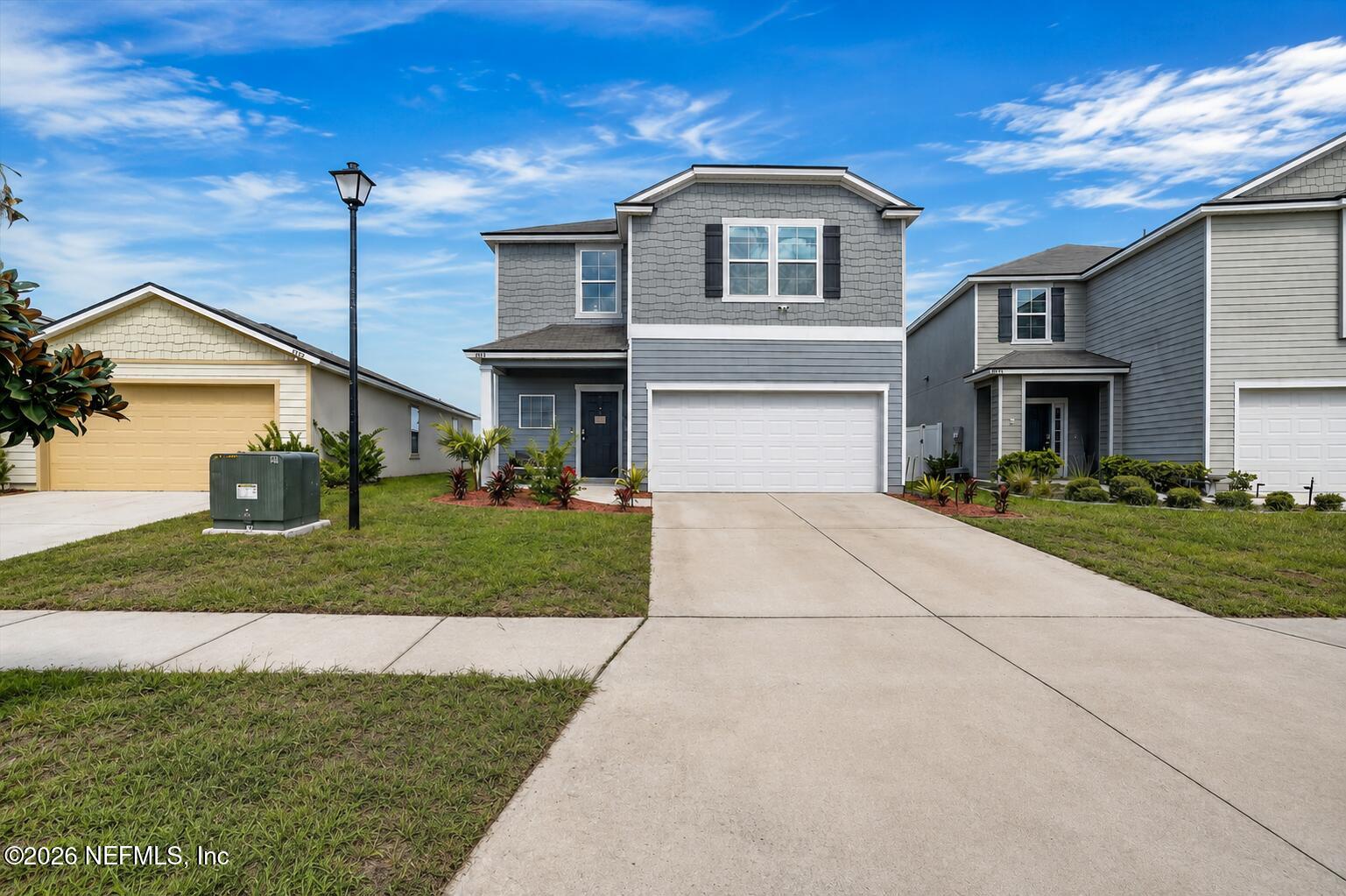 Willow Glen Ln, Green Cove Springs, FL 32043