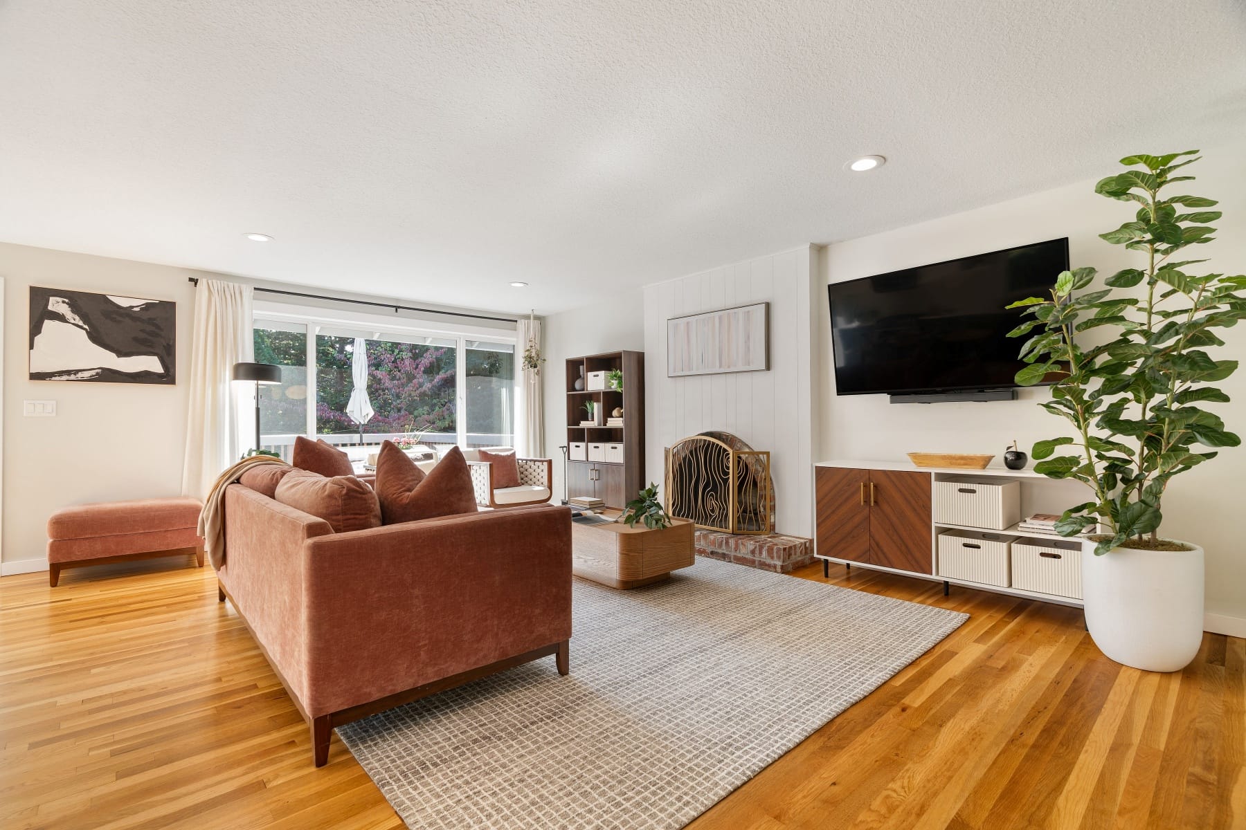  8090 SW CARMEL CT Portland, OR 97223 - 物件實景