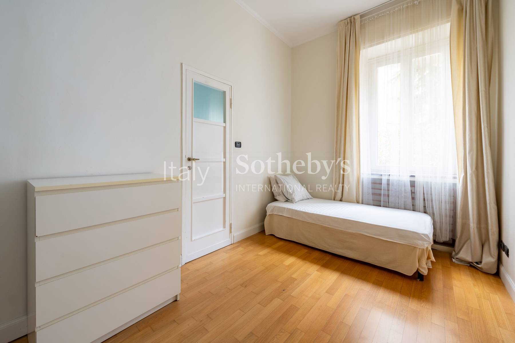 Charming apartment in central location - 物件實景