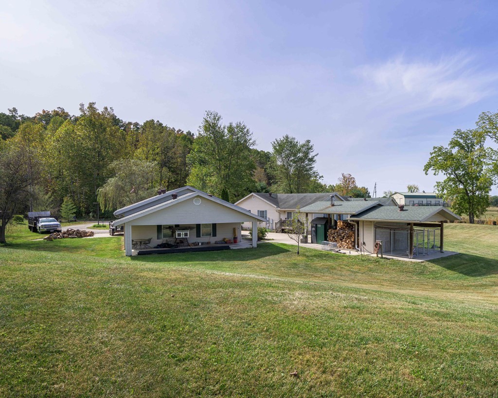 Minford, Ohio, 45653, United States, 3 Bedrooms Bedrooms, ,2 BathroomsBathrooms,Residential,For Sale,1895299
