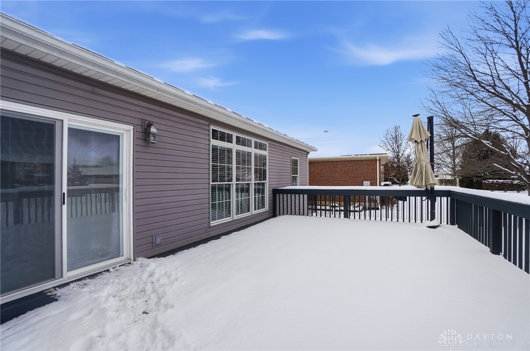 Troy, Ohio, 45373, United States, 4 Bedrooms Bedrooms, ,3 BathroomsBathrooms,Residential,For Sale,2002244