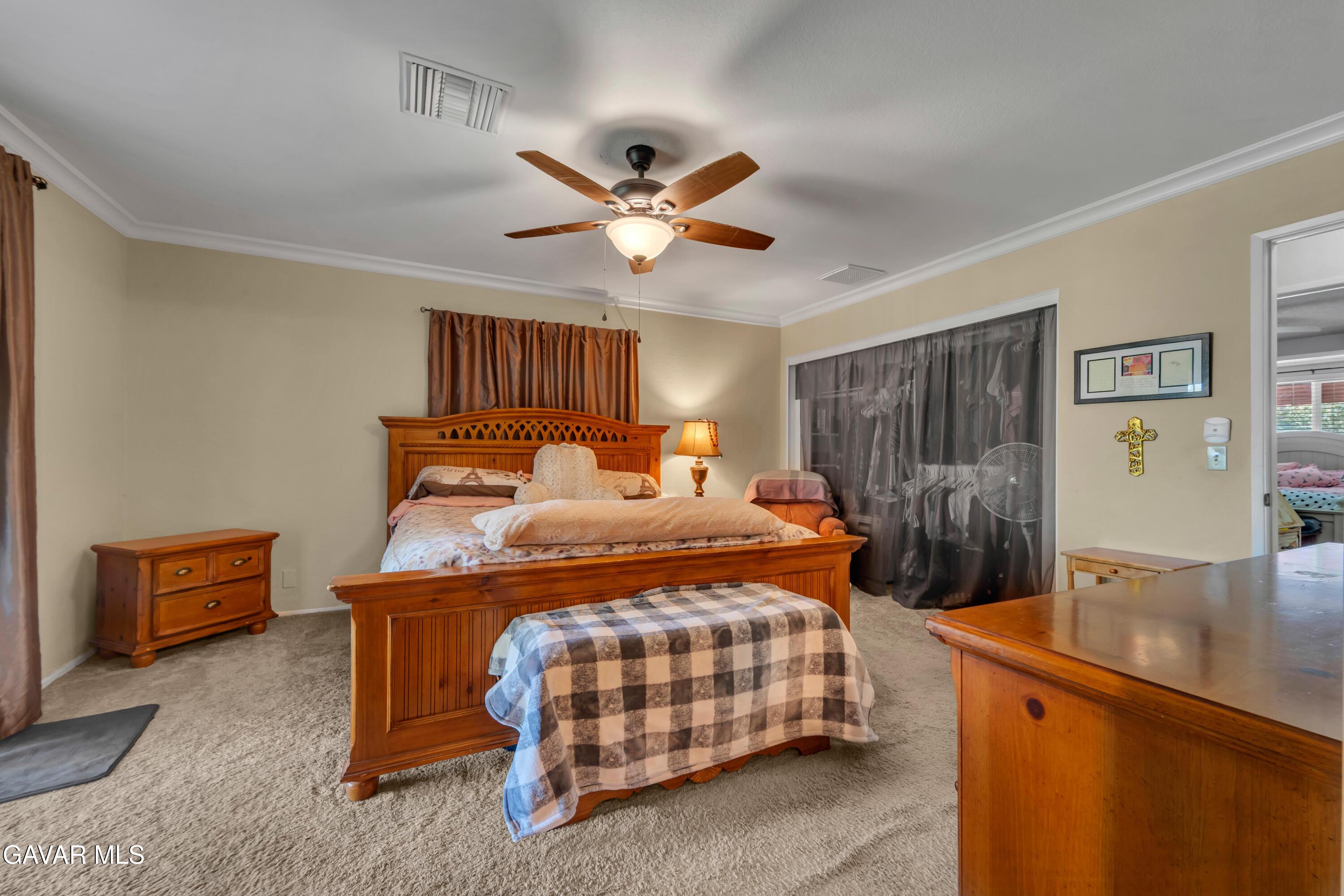 Pearblossom, California, 93553, United States, 4 Bedrooms Bedrooms, ,3 BathroomsBathrooms,Residential,For Sale,1971621