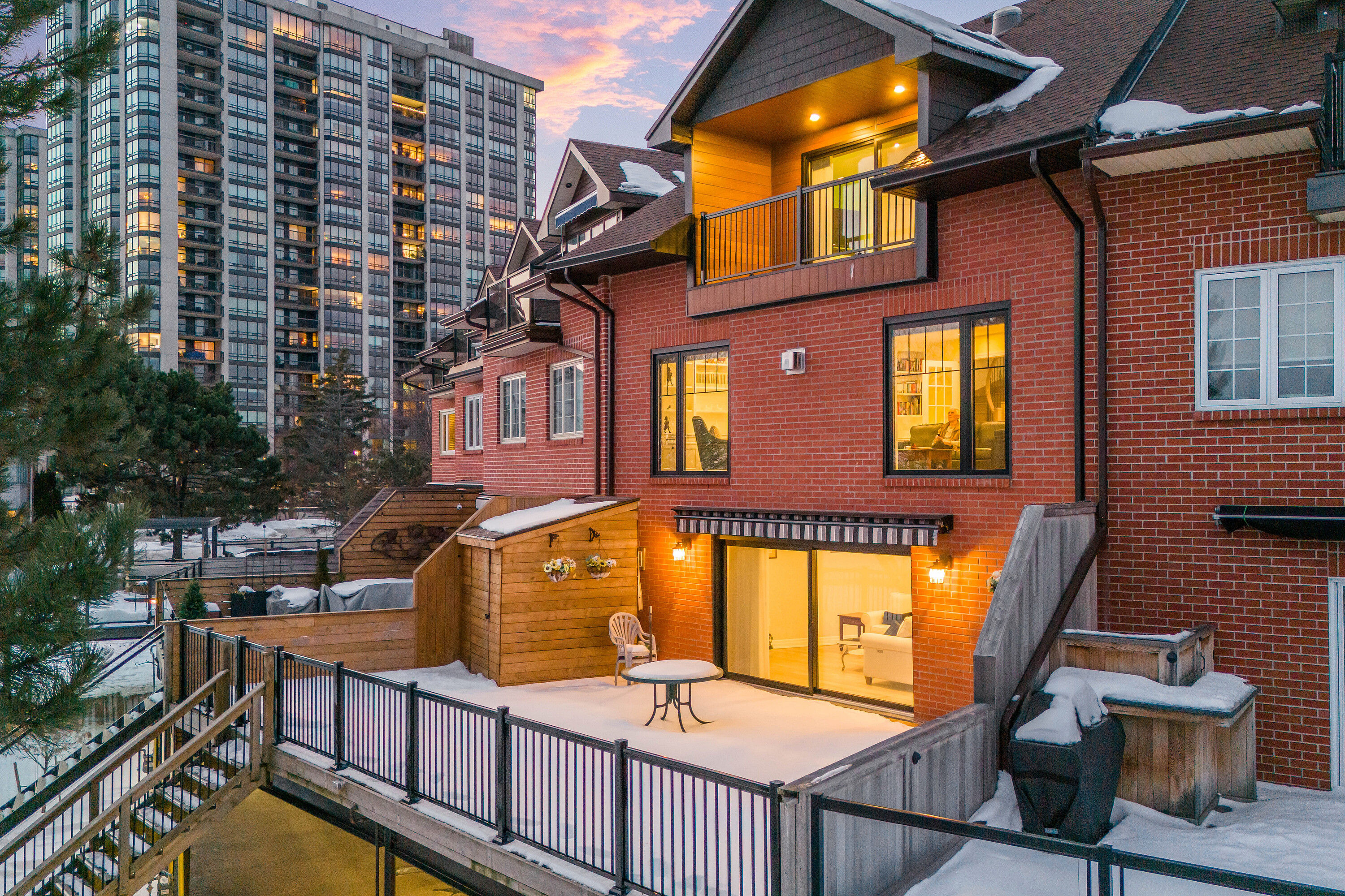  Lakefront Living in Bronte - 物件實景