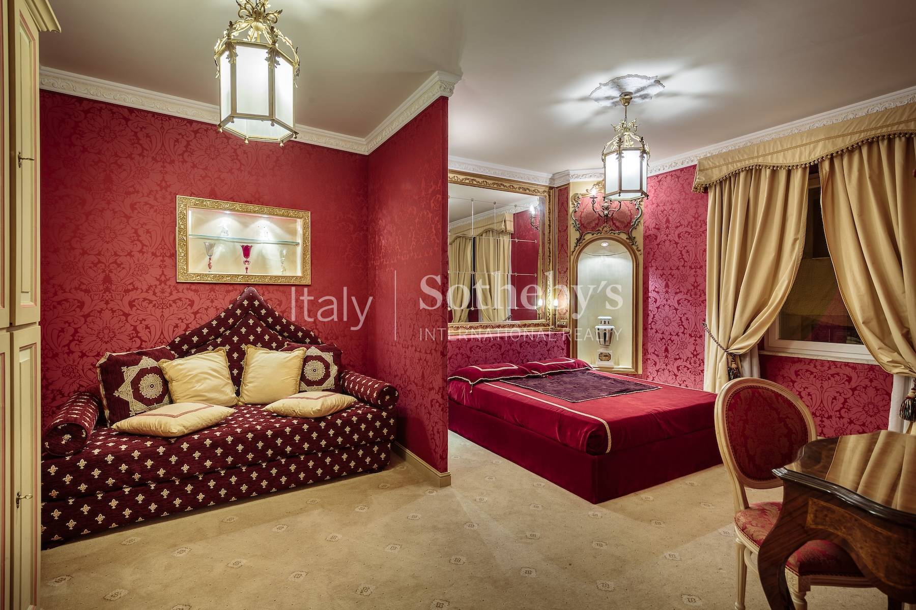  Medieval Castle nearby Rome : a historic luxury retreat - 物件實景