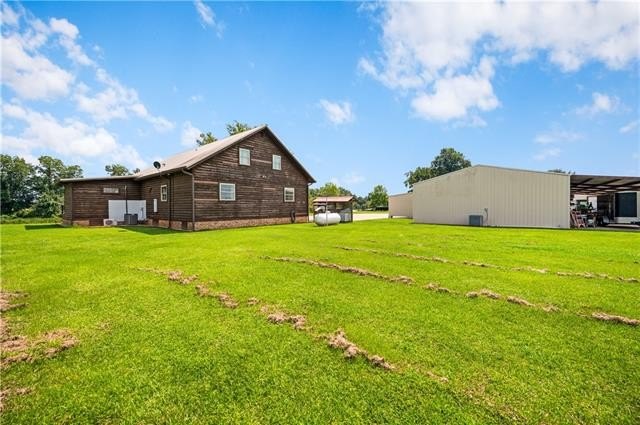Natchez, Louisiana, 71456, United States, 4 Bedrooms Bedrooms, ,3 BathroomsBathrooms,Residential,For Sale,1975499