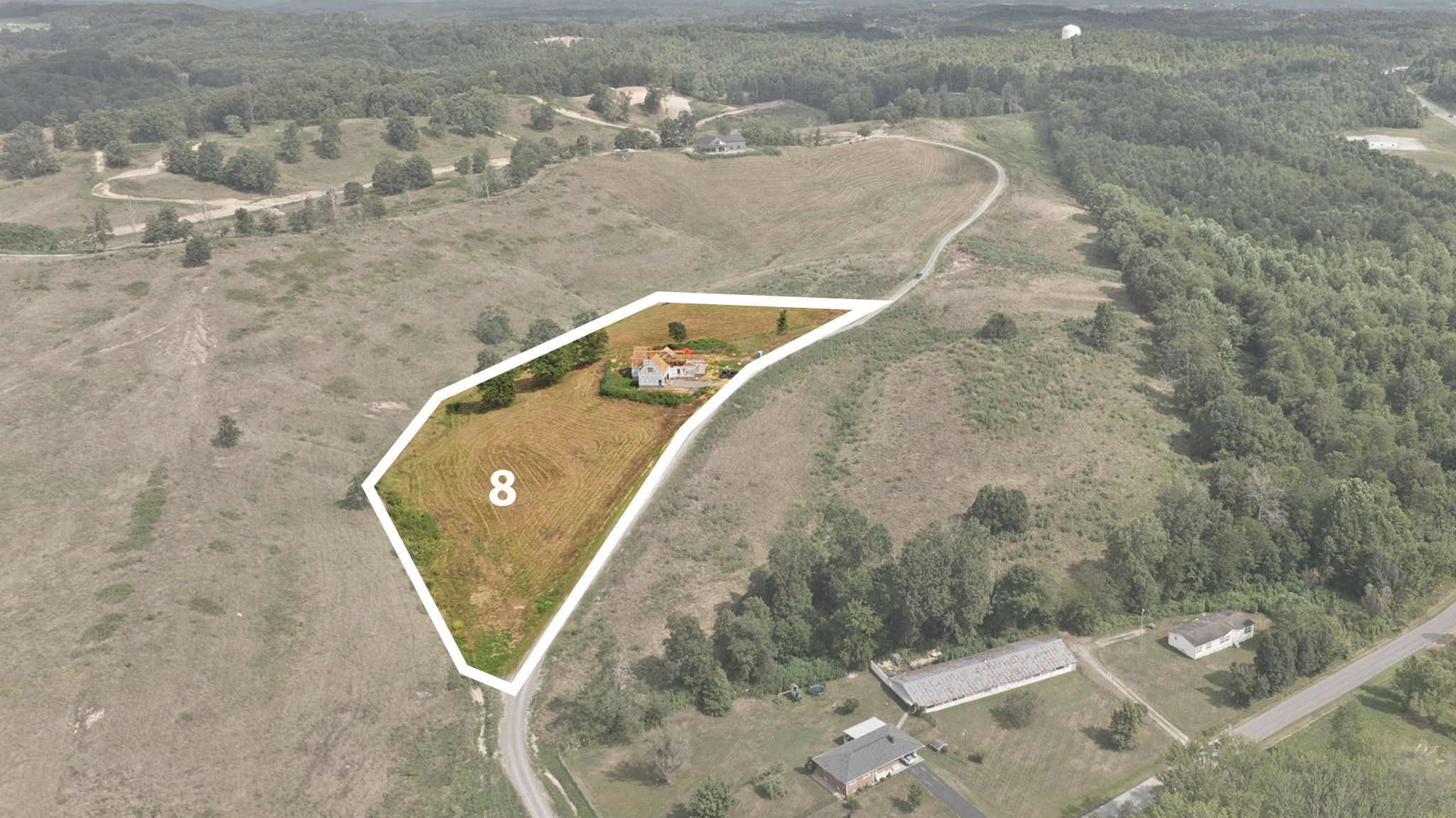 London, Kentucky, 40741, United States, 5 Bedrooms Bedrooms, ,3 BathroomsBathrooms,Residential,For Sale,1981259