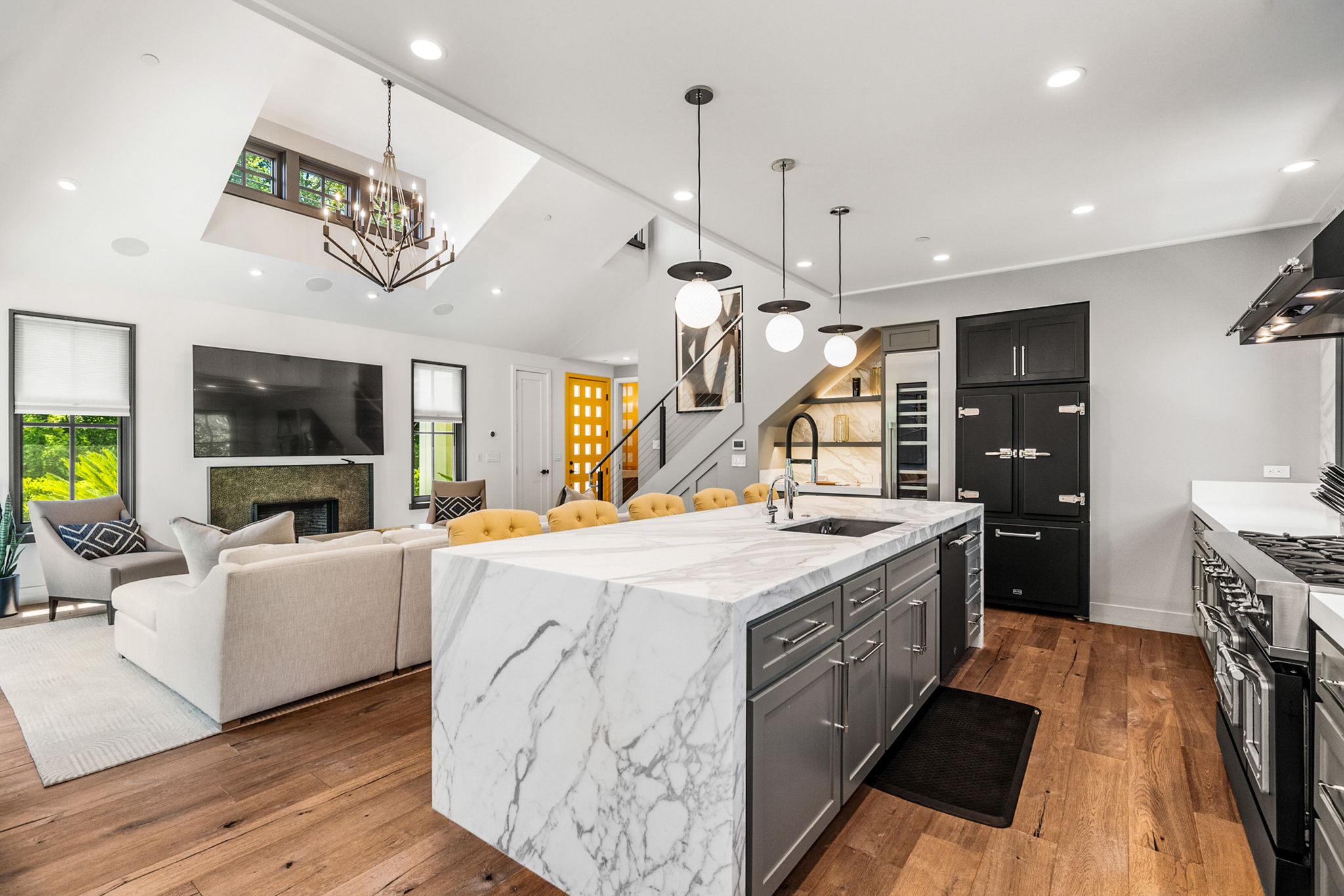 1814 Spring Street St. Helena, CA 94574 - 物件實景