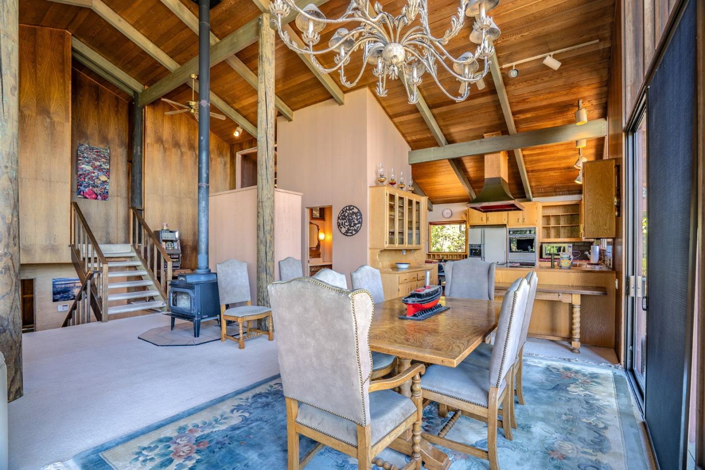 Woodside, California, 94062, United States, 3 Bedrooms Bedrooms, ,4 BathroomsBathrooms,Residential,For Sale,1848969