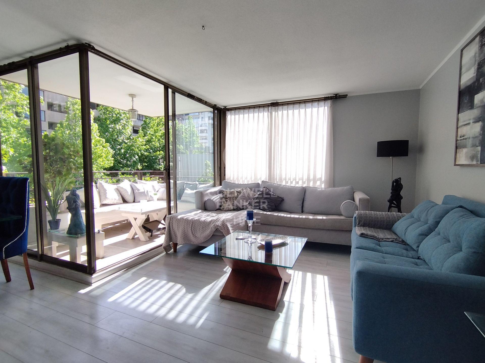 Ñuñoa, Chile, 3 Bedrooms Bedrooms, ,2 BathroomsBathrooms,Residential,For Sale,1686406