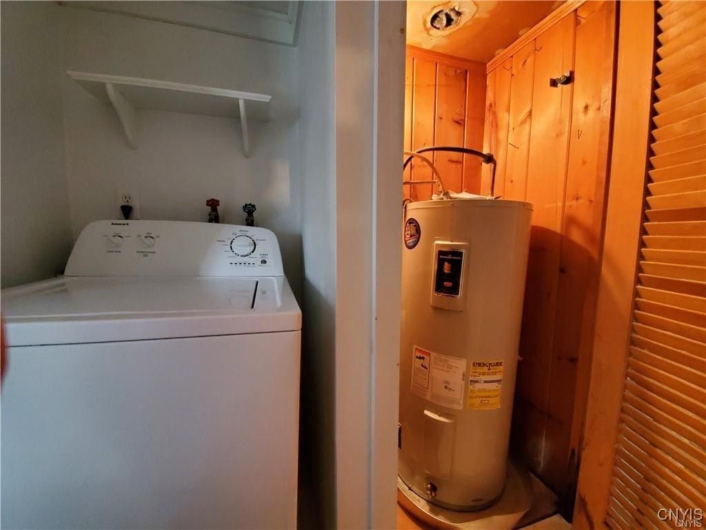 Skaneateles, New York, 13152, United States, 3 Bedrooms Bedrooms, ,2 BathroomsBathrooms,Residential,For Sale,1988278