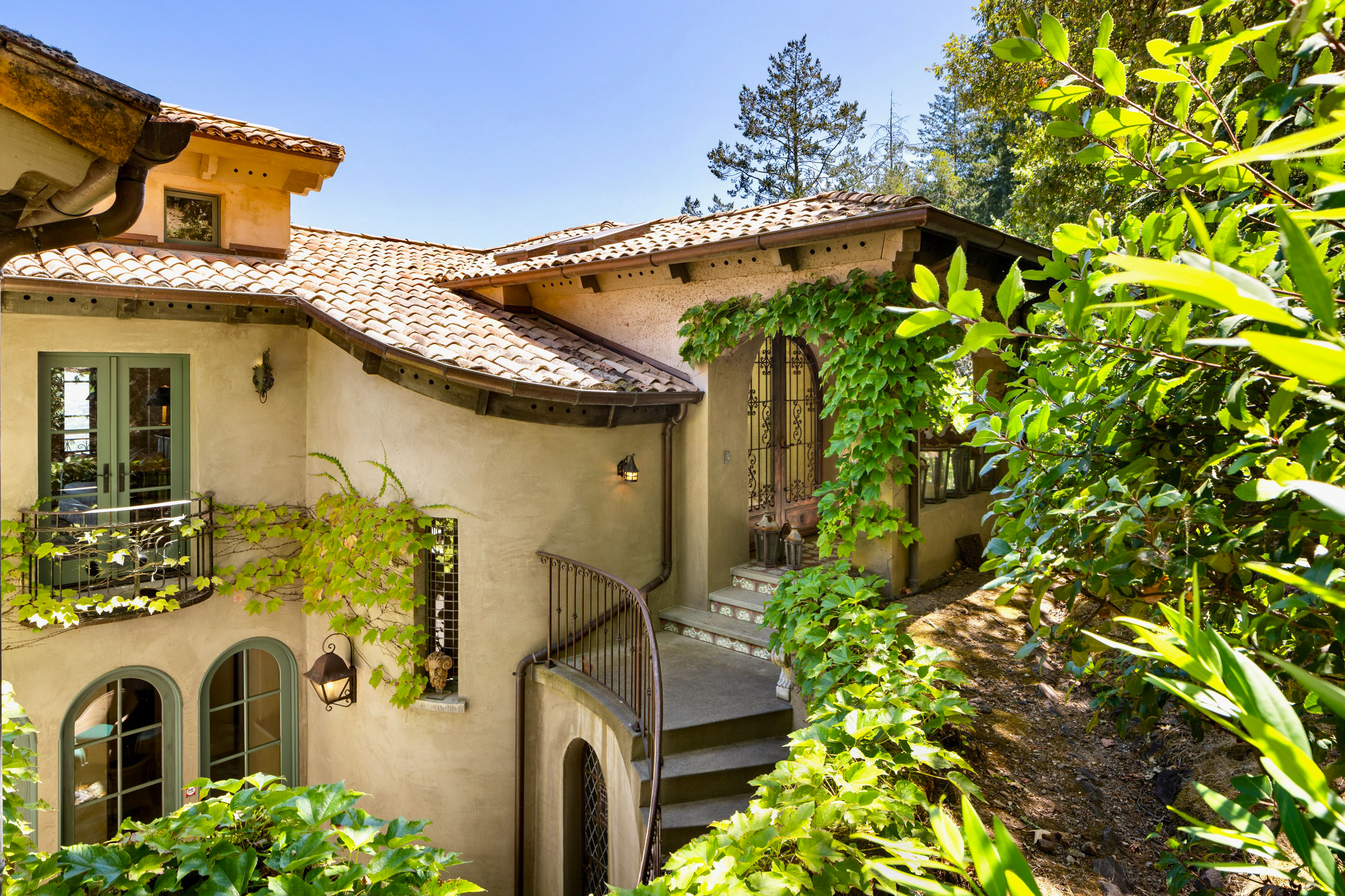  6640 Sonoma Mountain Road - 物件實景