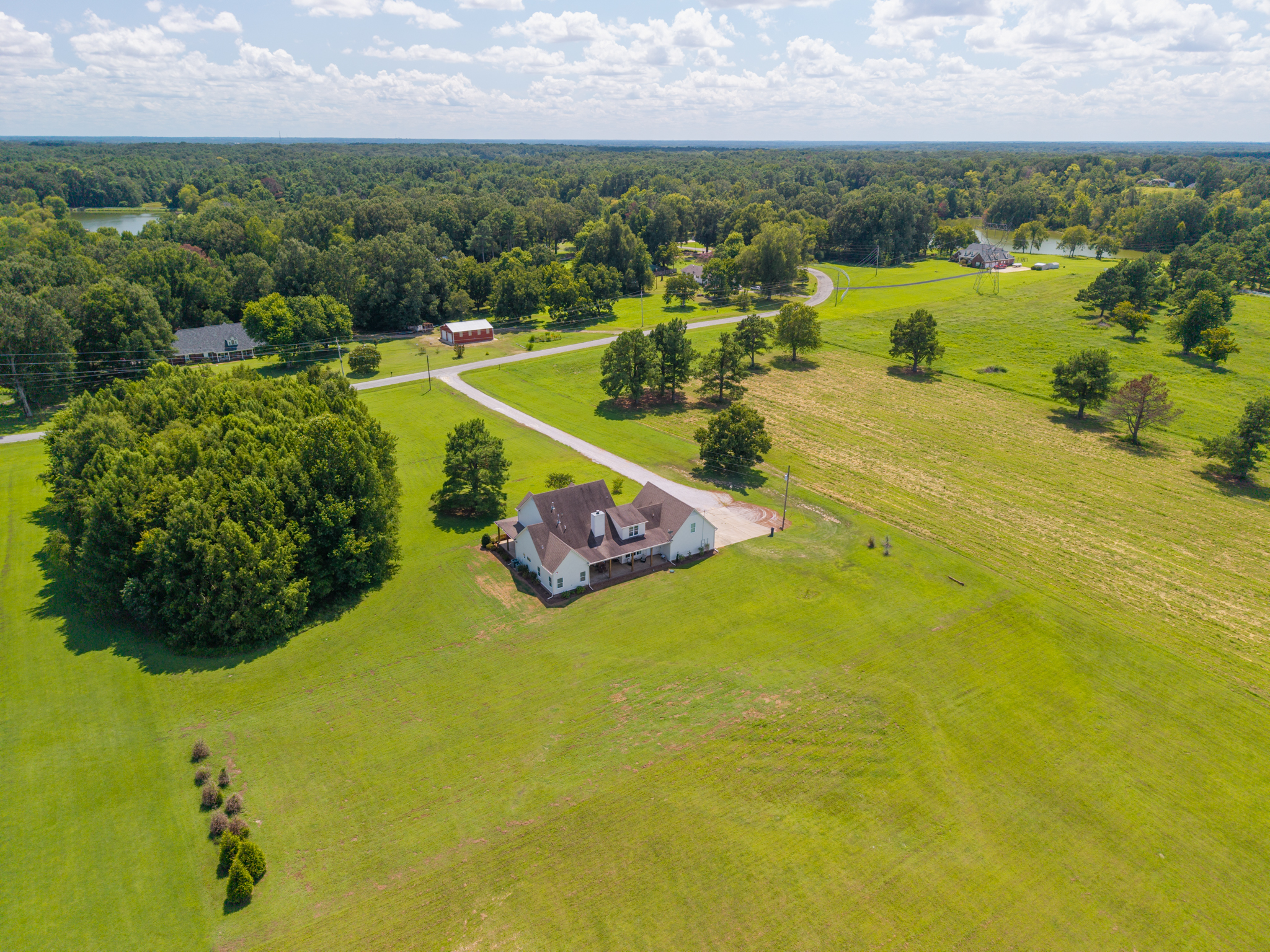  1550 Lakeview Drive, Collierville, TN 38017 - 物件實景