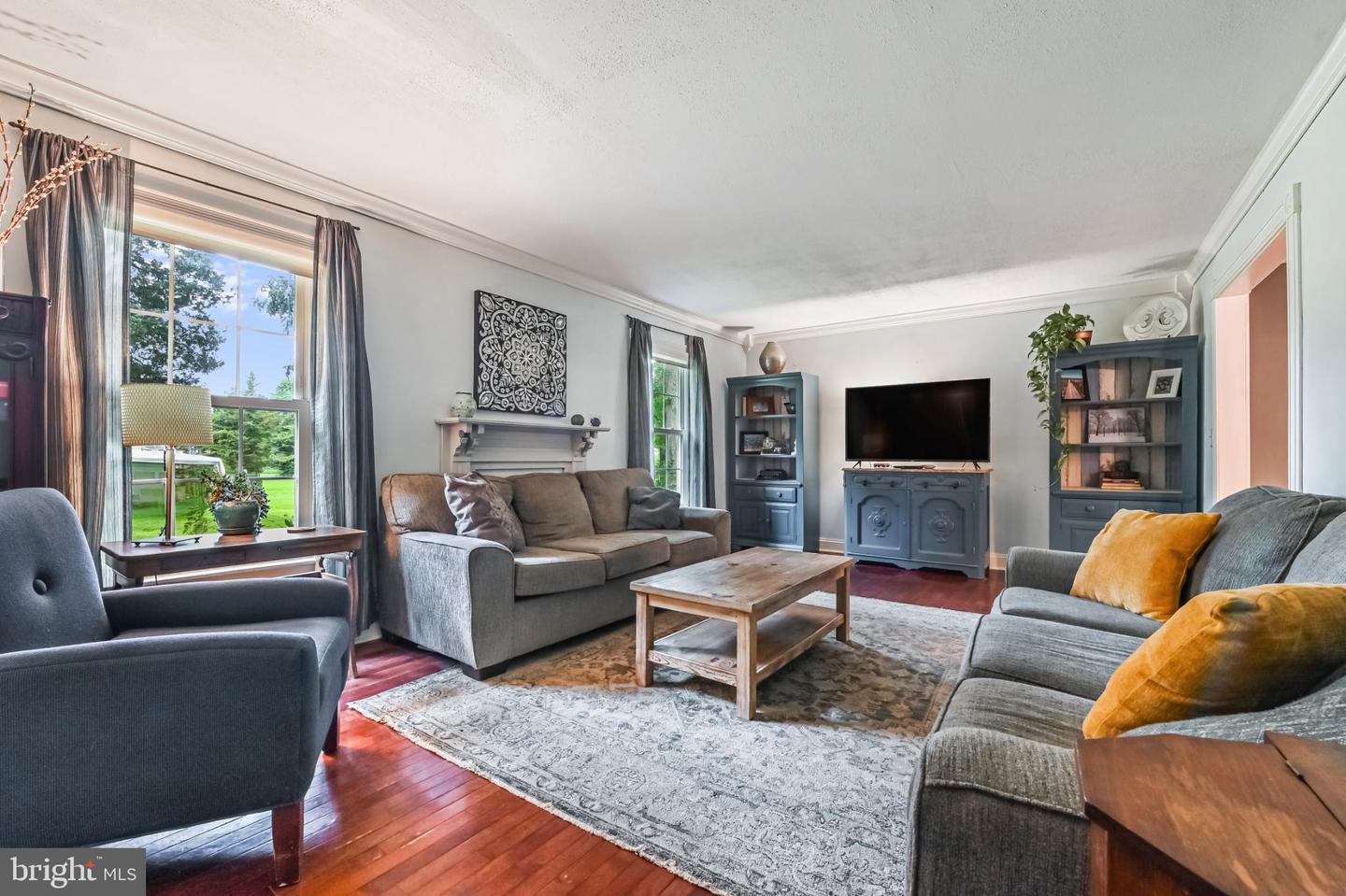 Easton, Maryland, 21601, United States, 5 Bedrooms Bedrooms, ,4 BathroomsBathrooms,Residential,For Sale,2002273