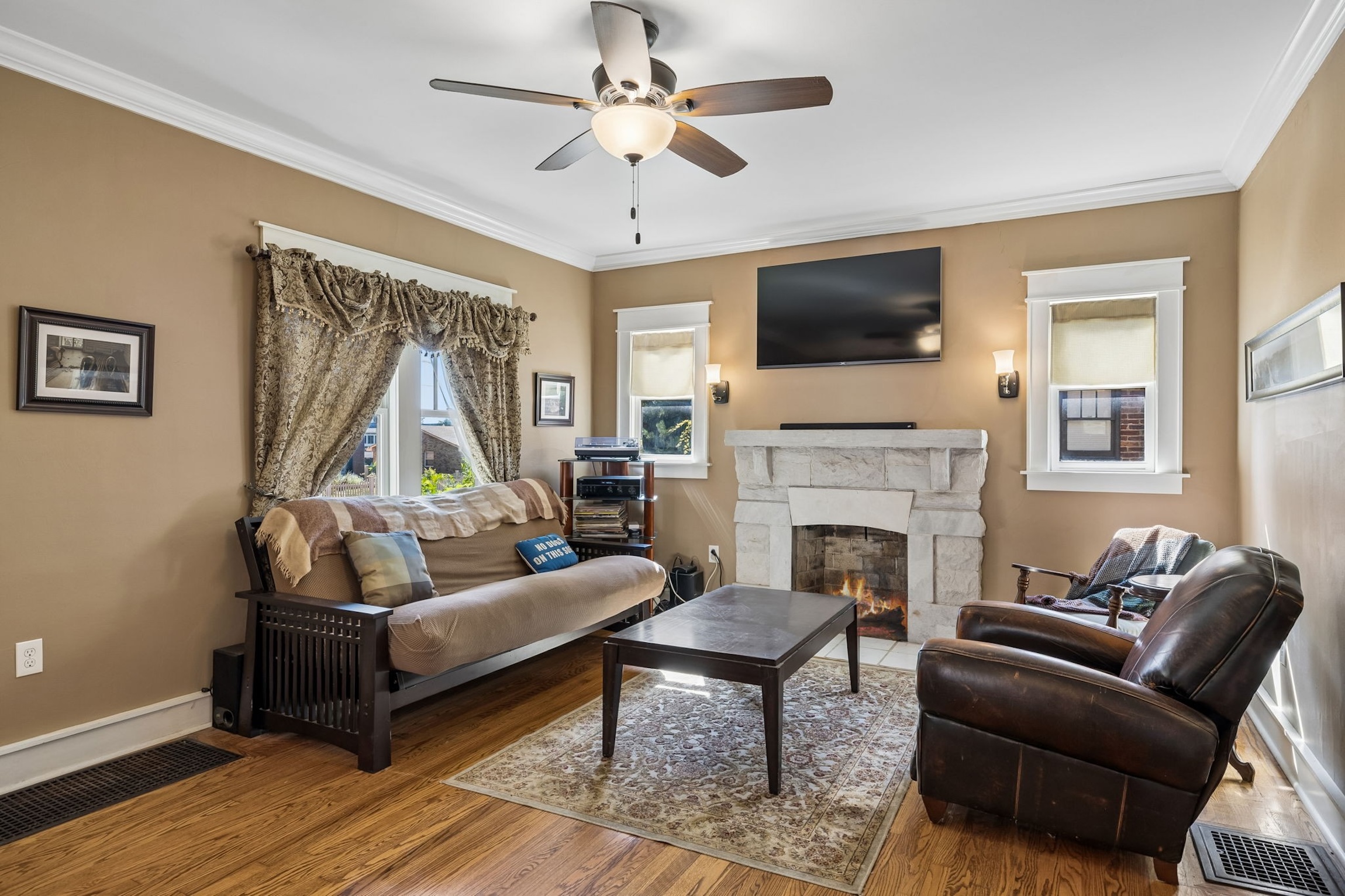  611 Fatherland St, Nashville, TN, 37206 - 物件實景
