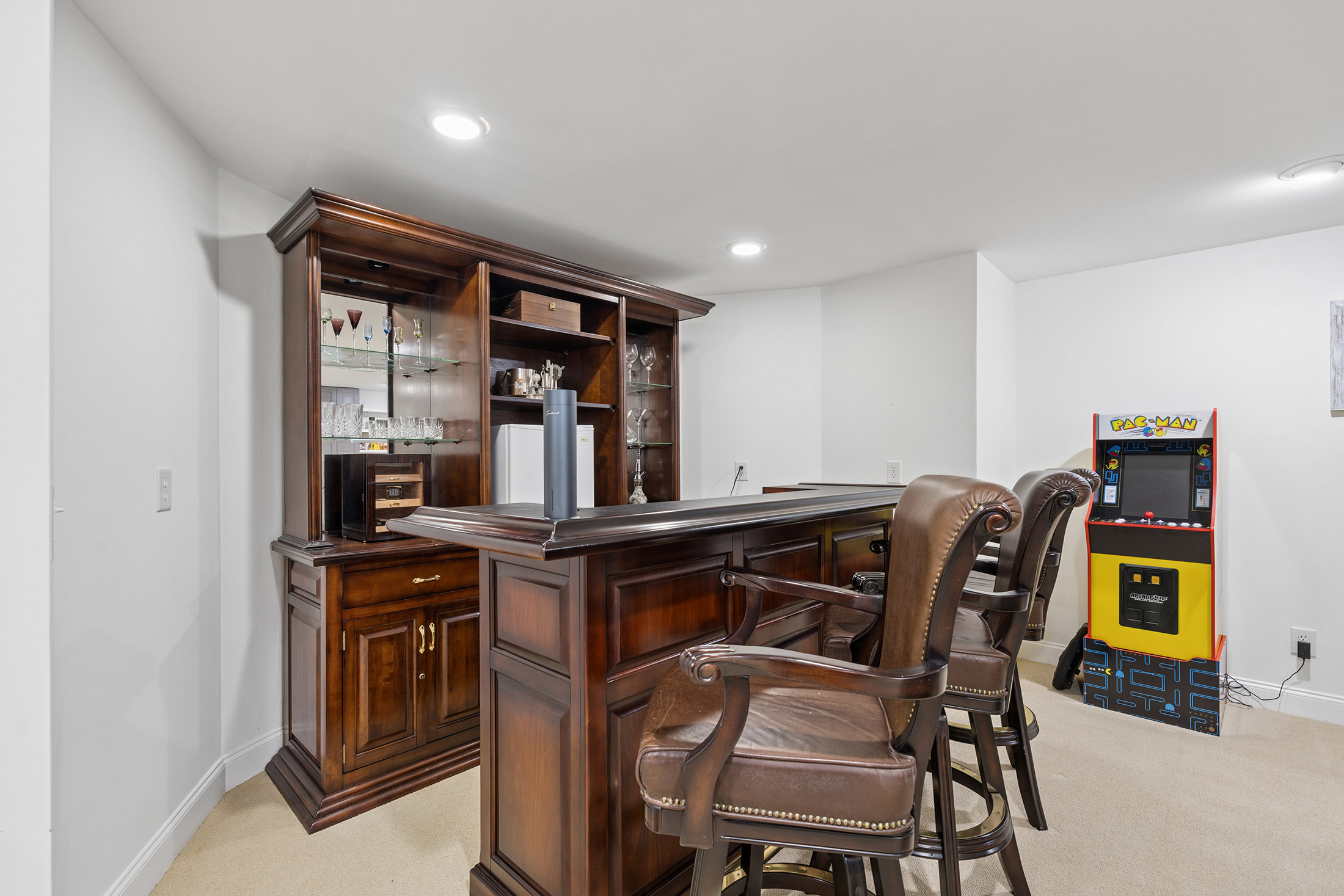  Expansive Five Bedroom Home in One of Duluth