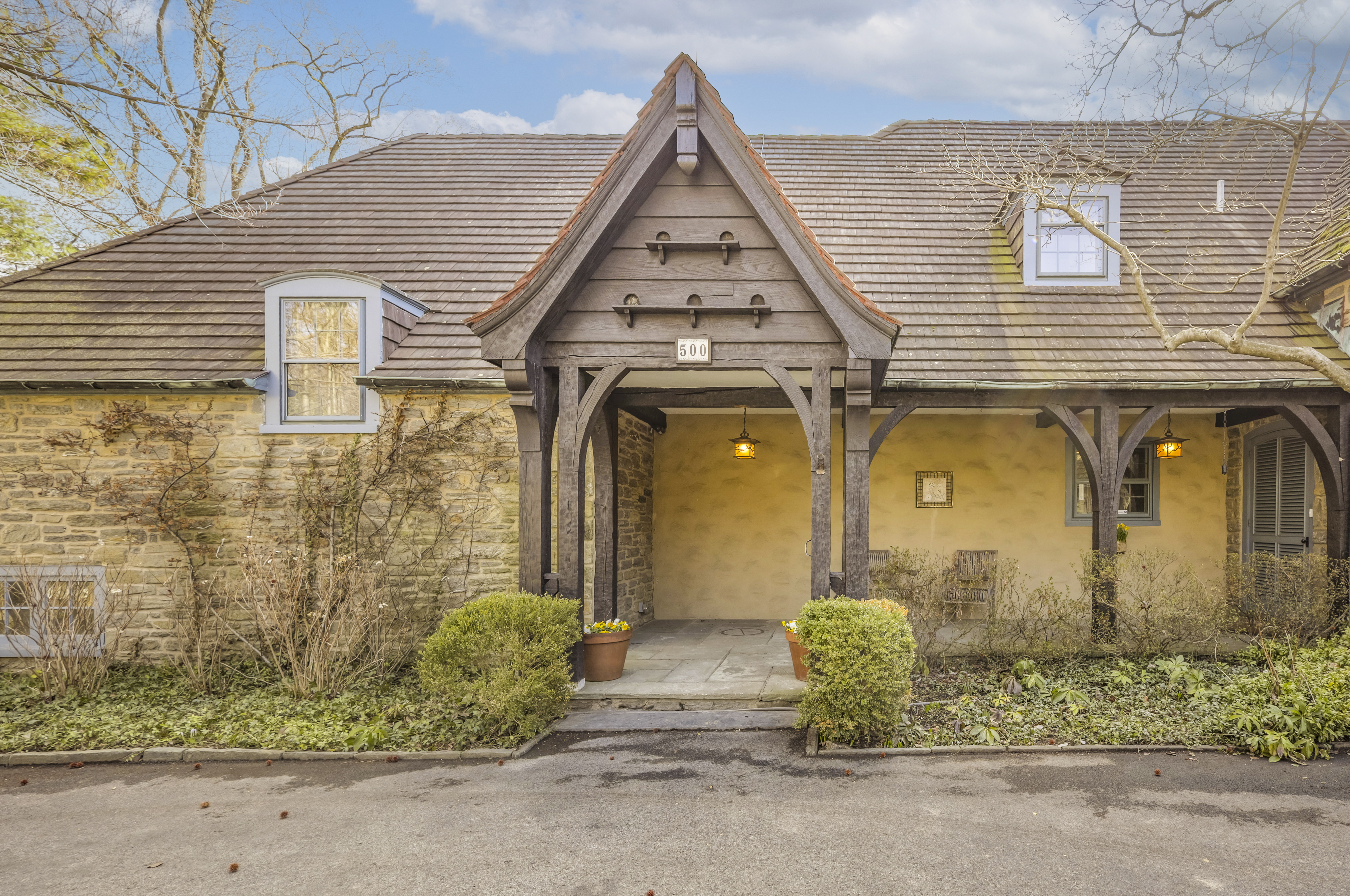  500 Telner Street, Philadelphia, PA 19118 - 物件實景