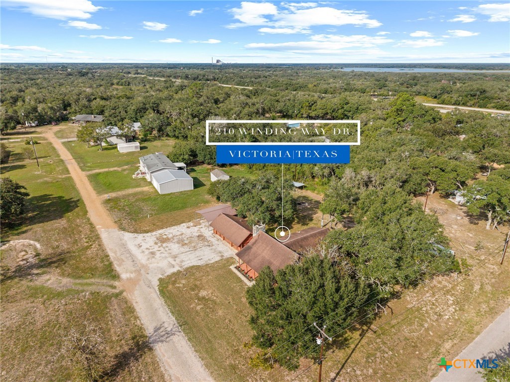Winding Way Dr, Victoria, TX 77905 #1