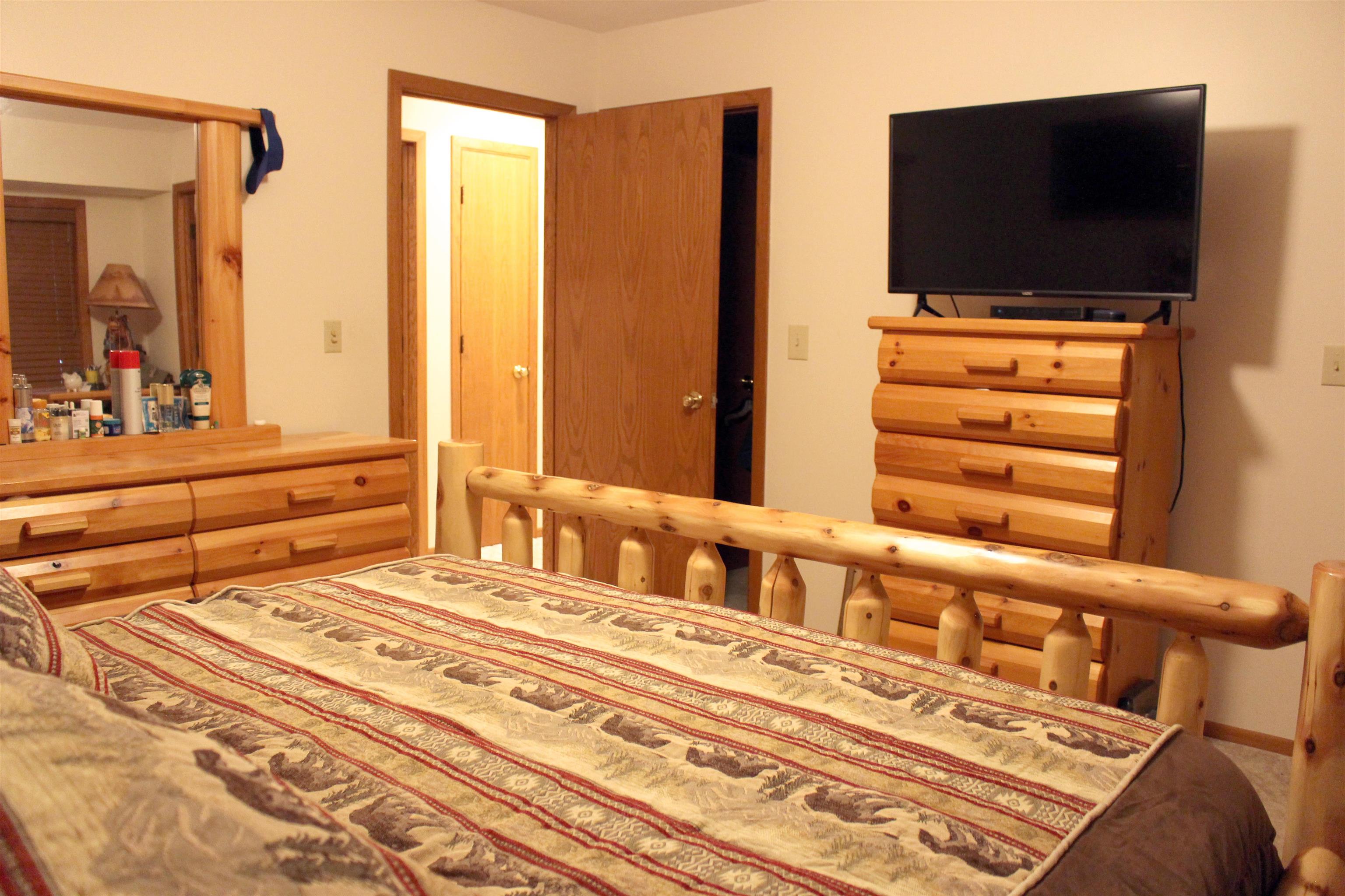 Arkdale, Wisconsin, 54613, United States, 4 Bedrooms Bedrooms, ,3 BathroomsBathrooms,Residential,For Sale,1749547