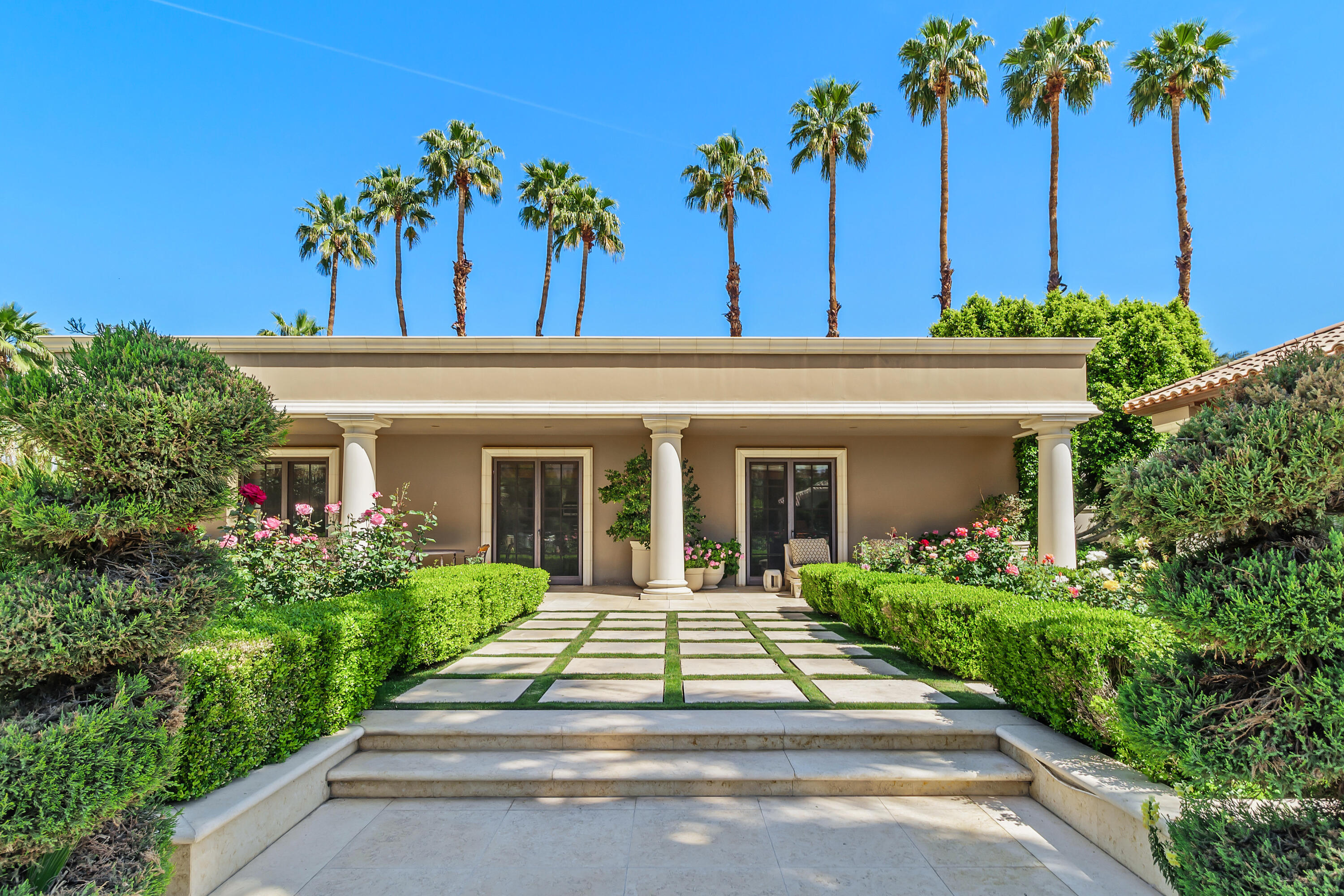 Rancho Mirage, California, 92270, United States, 5 Bedrooms Bedrooms, ,7 BathroomsBathrooms,Residential,For Sale,1806211