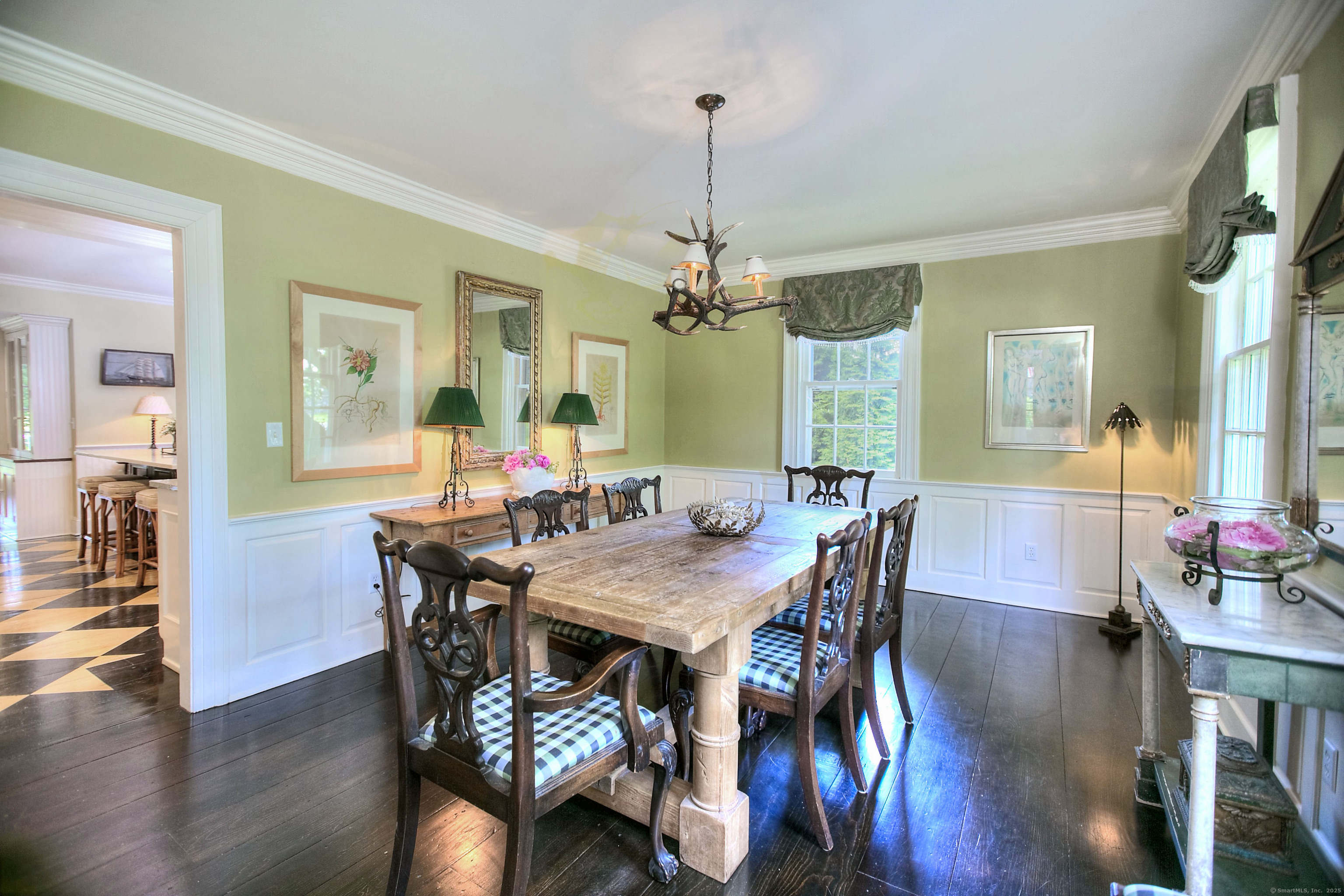 Fairfield, Connecticut, 06824, United States, 5 Bedrooms Bedrooms, ,5 BathroomsBathrooms,Residential,For Sale,1942139
