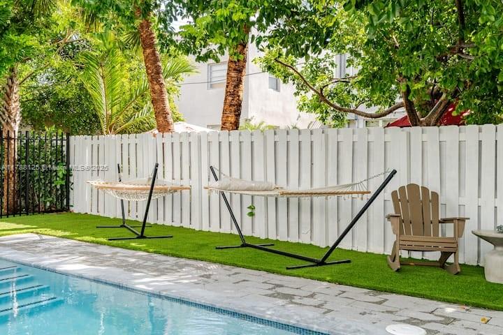 Miami Beach, Florida, 33139, United States, 5 Bedrooms Bedrooms, ,5 BathroomsBathrooms,Residential,For Sale,1785571
