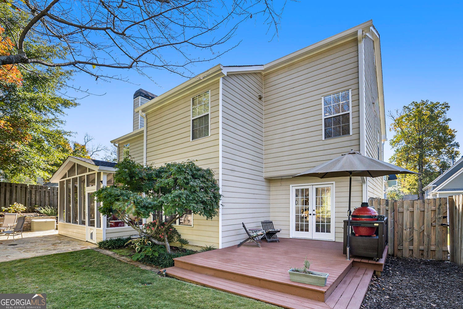 Marietta, Georgia, 30064, United States, 4 Bedrooms Bedrooms, ,3 BathroomsBathrooms,Residential,For Sale,1985549