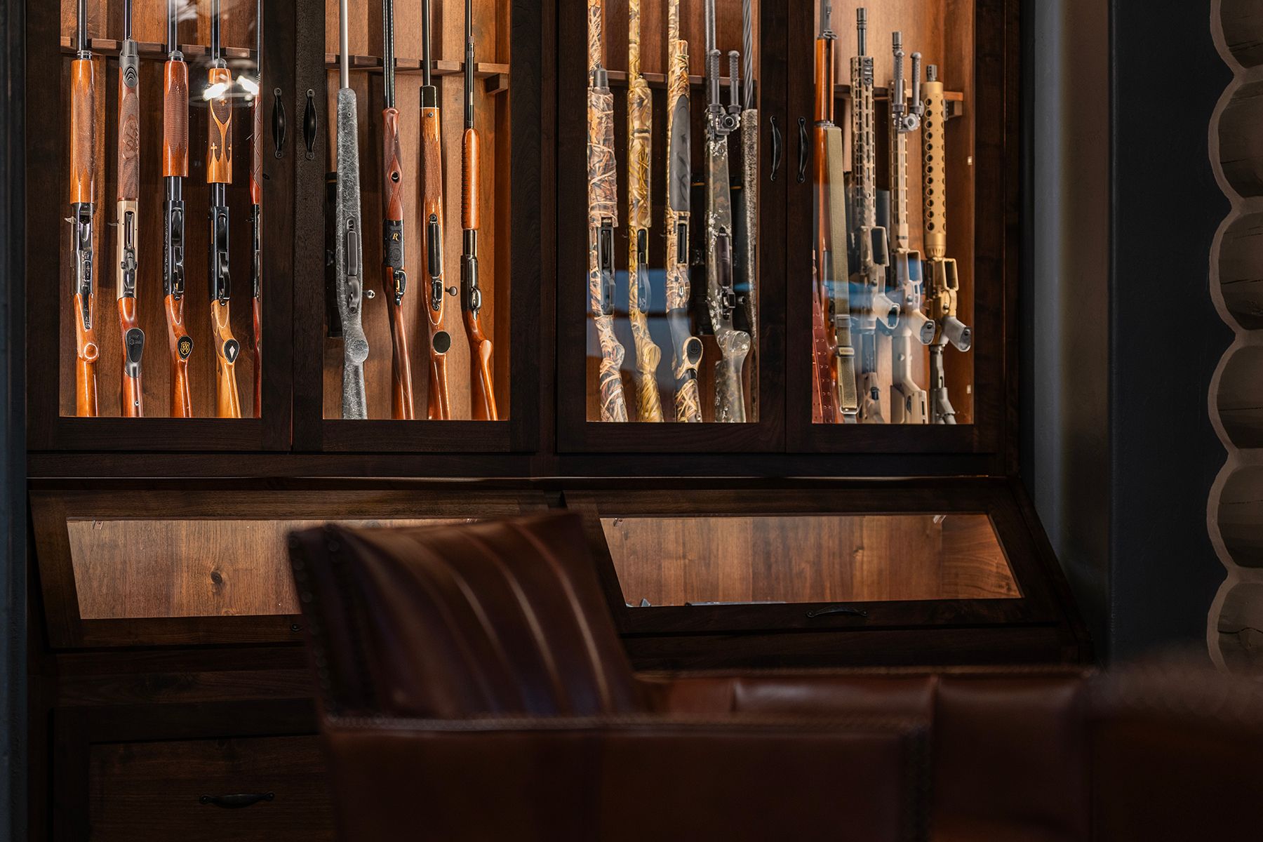  Privacy in Bedford - 物件實景