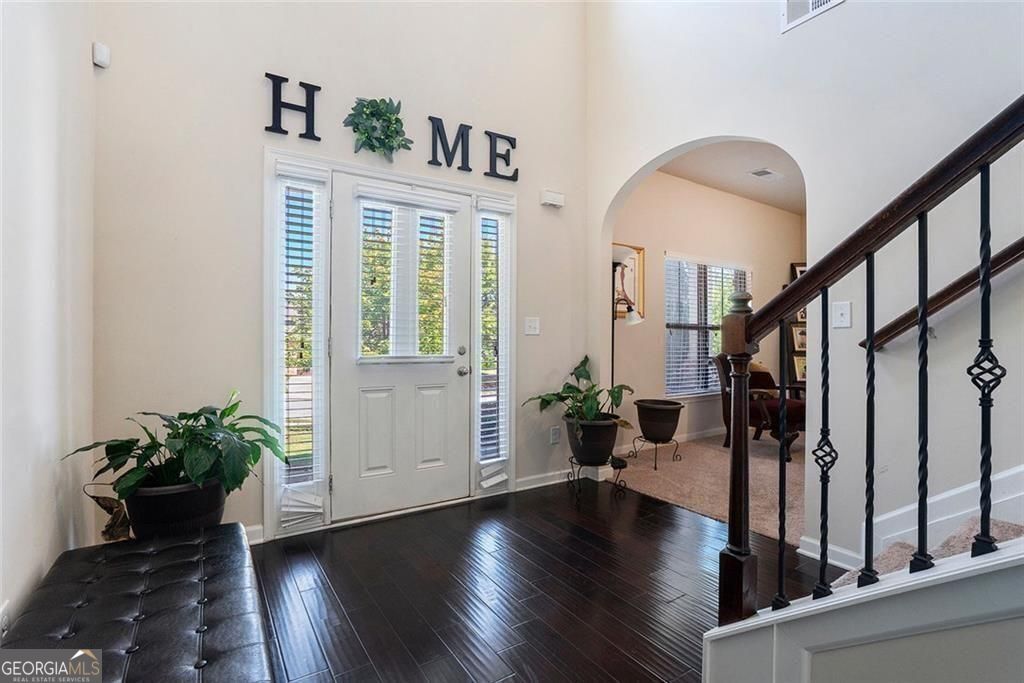 Loganville, Georgia, 30052, United States, 4 Bedrooms Bedrooms, ,4 BathroomsBathrooms,Residential,For Sale,1952006