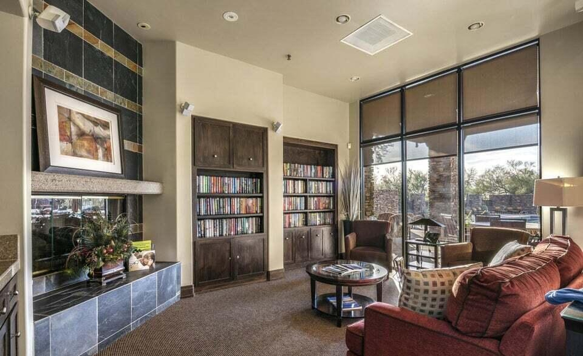  7696 E Moura Dr  Scottsdale, AZ - 物件實景