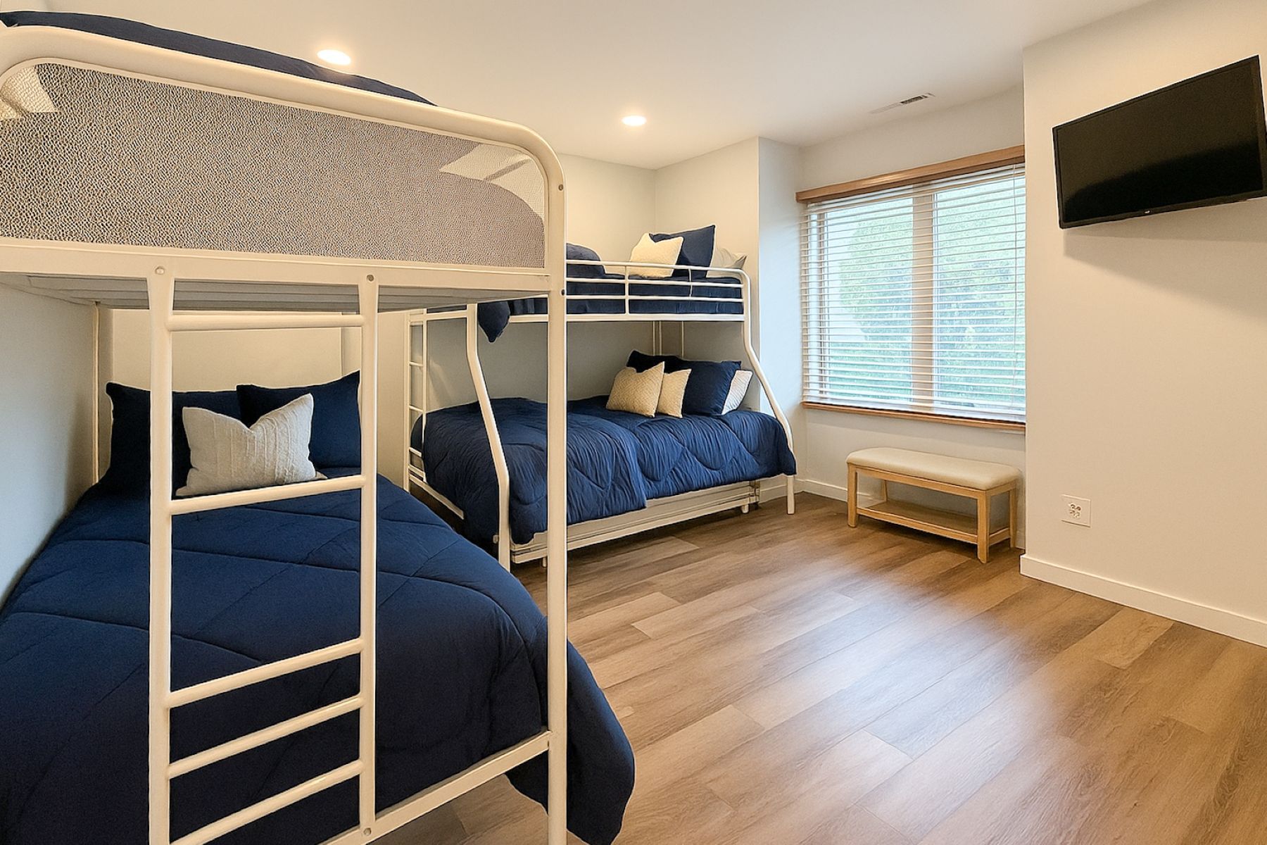  Abbey Villas Condo - First Floor Unit With Marina Views - 物件實景