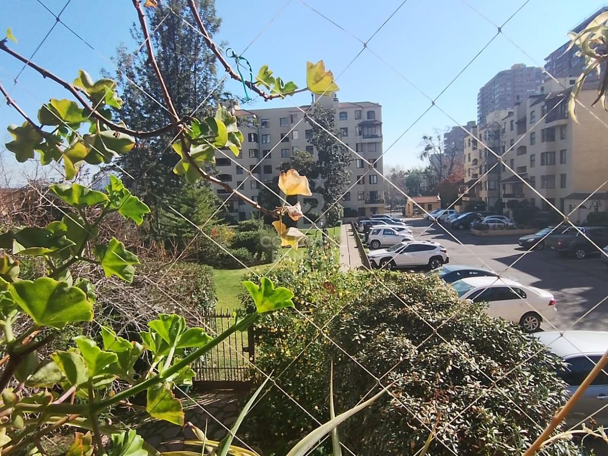 Las Condes, Chile, 3 Bedrooms Bedrooms, ,2 BathroomsBathrooms,Residential,For Sale,1925444