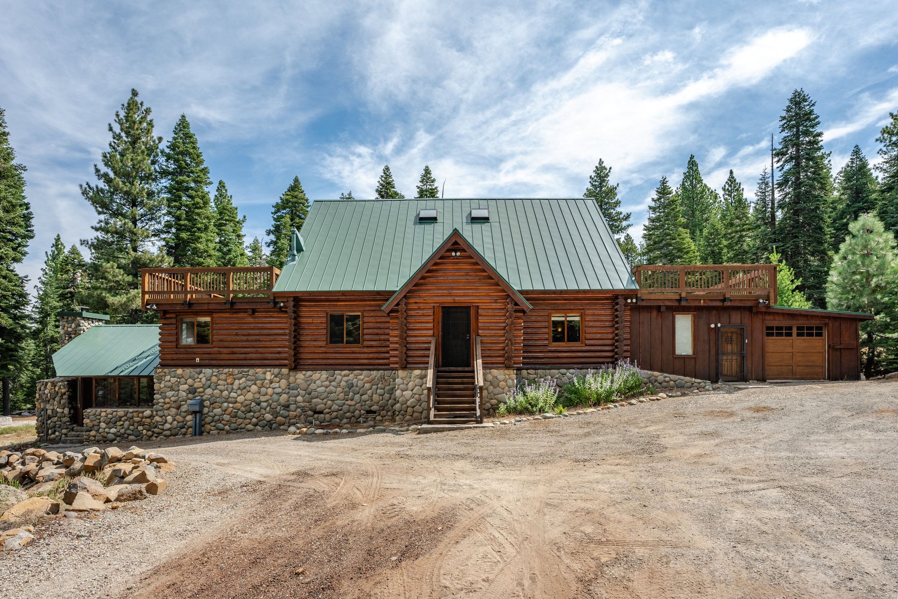  Your Private Alpine Sanctuary - 物件實景