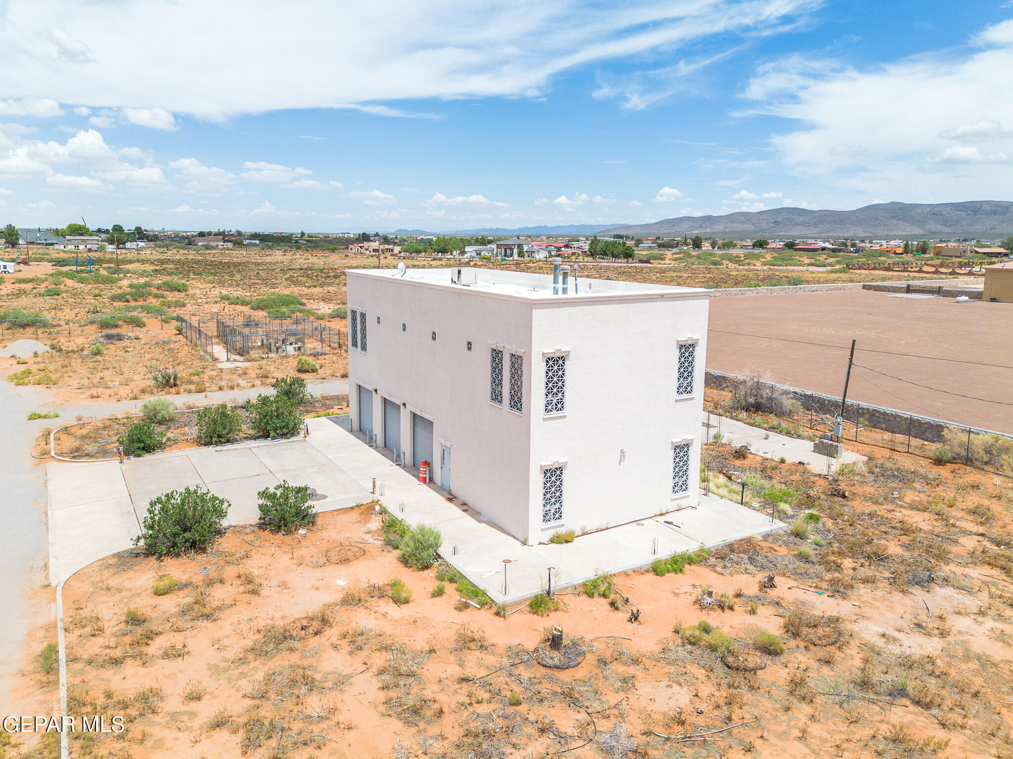 Flager St, El Paso, TX 79938 #1