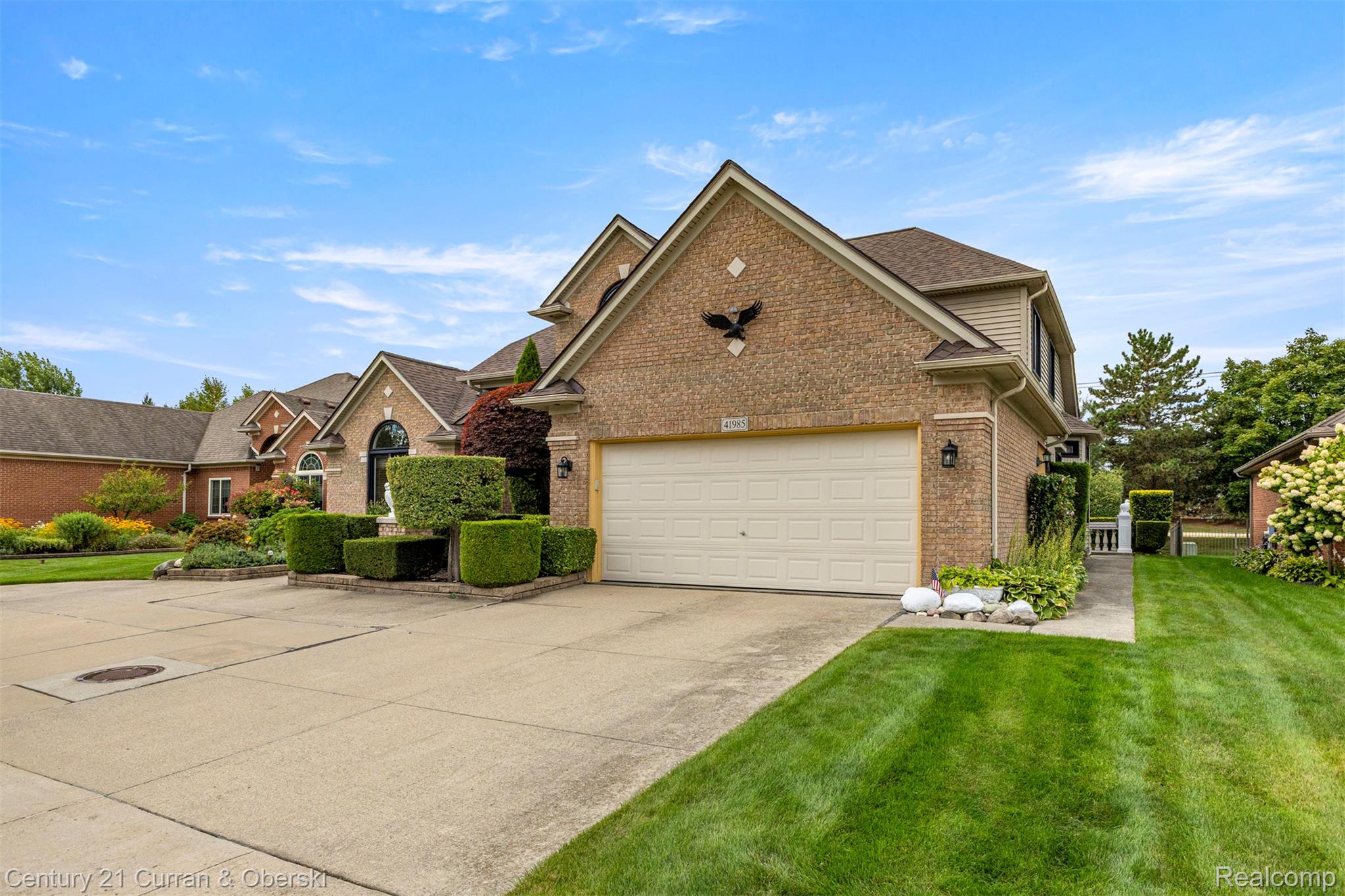 Clinton Charter Township, Michigan, 48038, United States, 4 Bedrooms Bedrooms, ,4 BathroomsBathrooms,Residential,For Sale,1943100