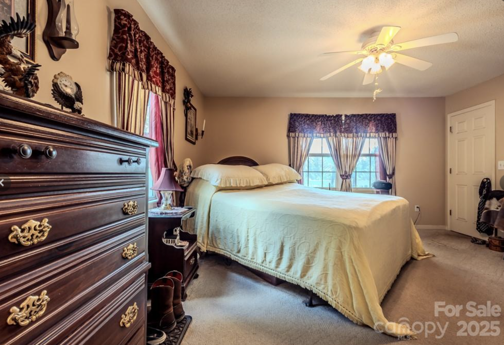 Barnardsville, North Carolina, 28709, United States, 4 Bedrooms Bedrooms, ,3 BathroomsBathrooms,Residential,For Sale,1953605